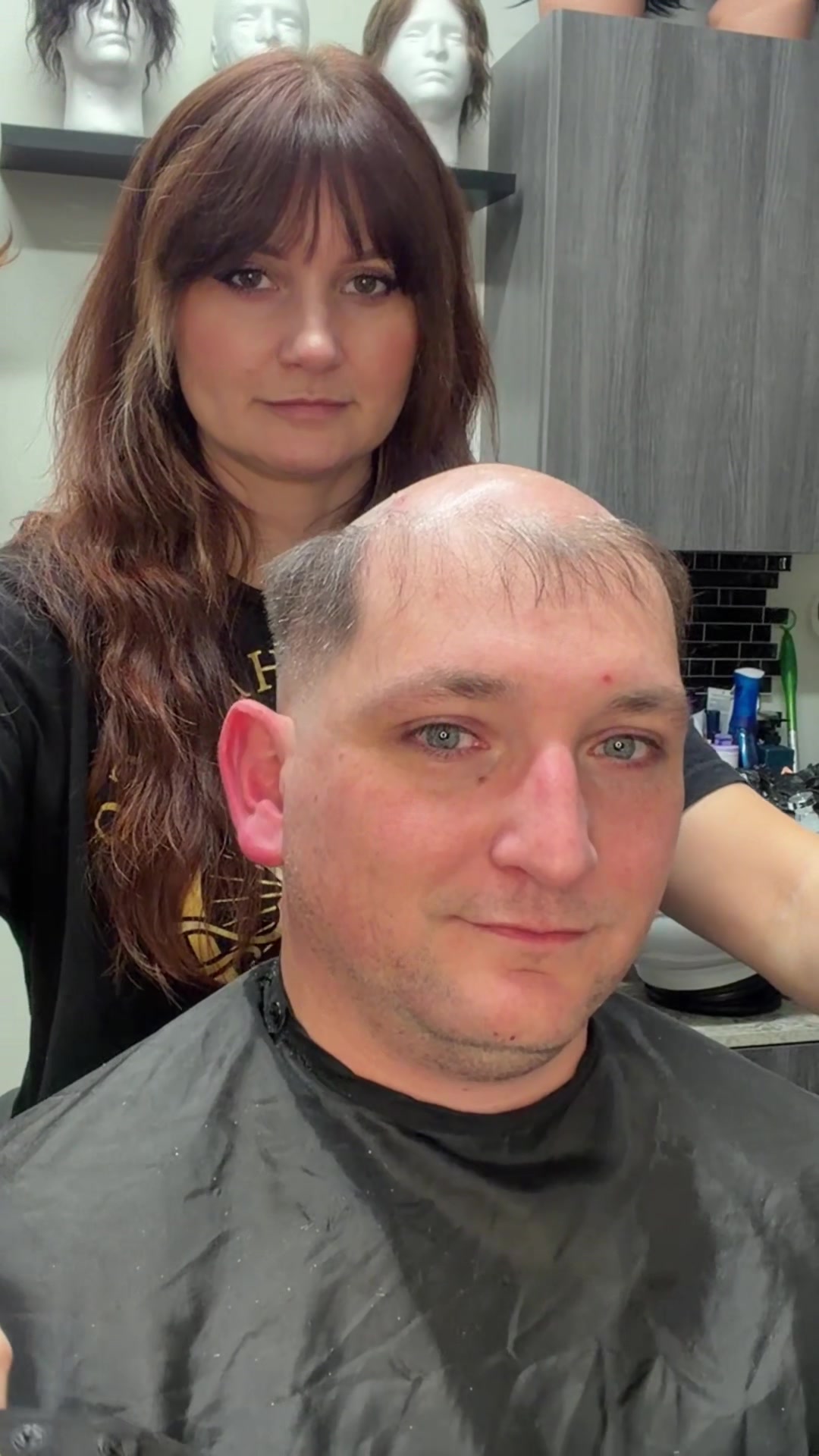 @Project Hair Co