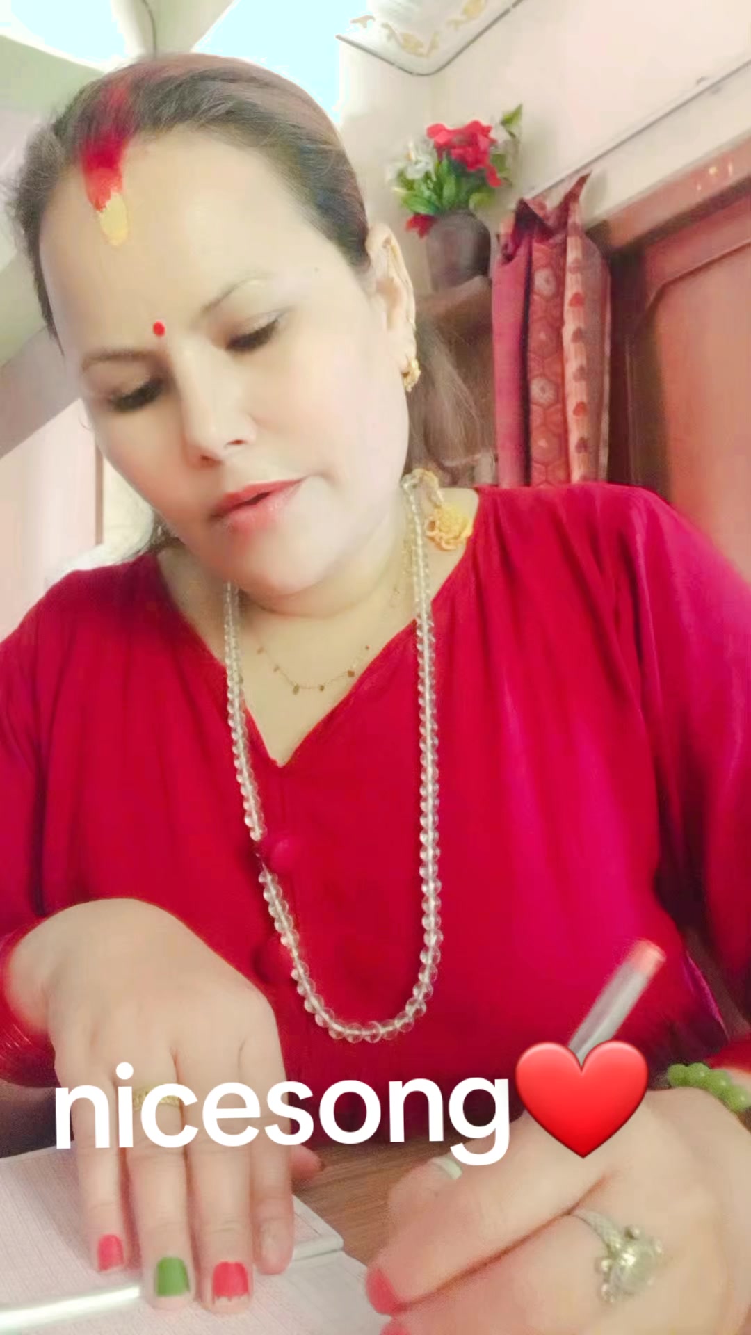 @Kabita Shrestha Karki