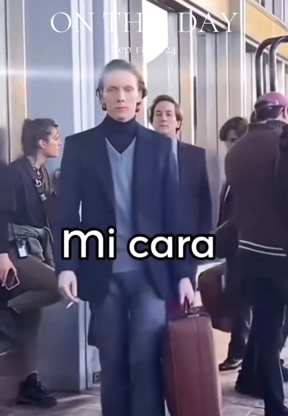 @Karina Nu&ntilde;ez