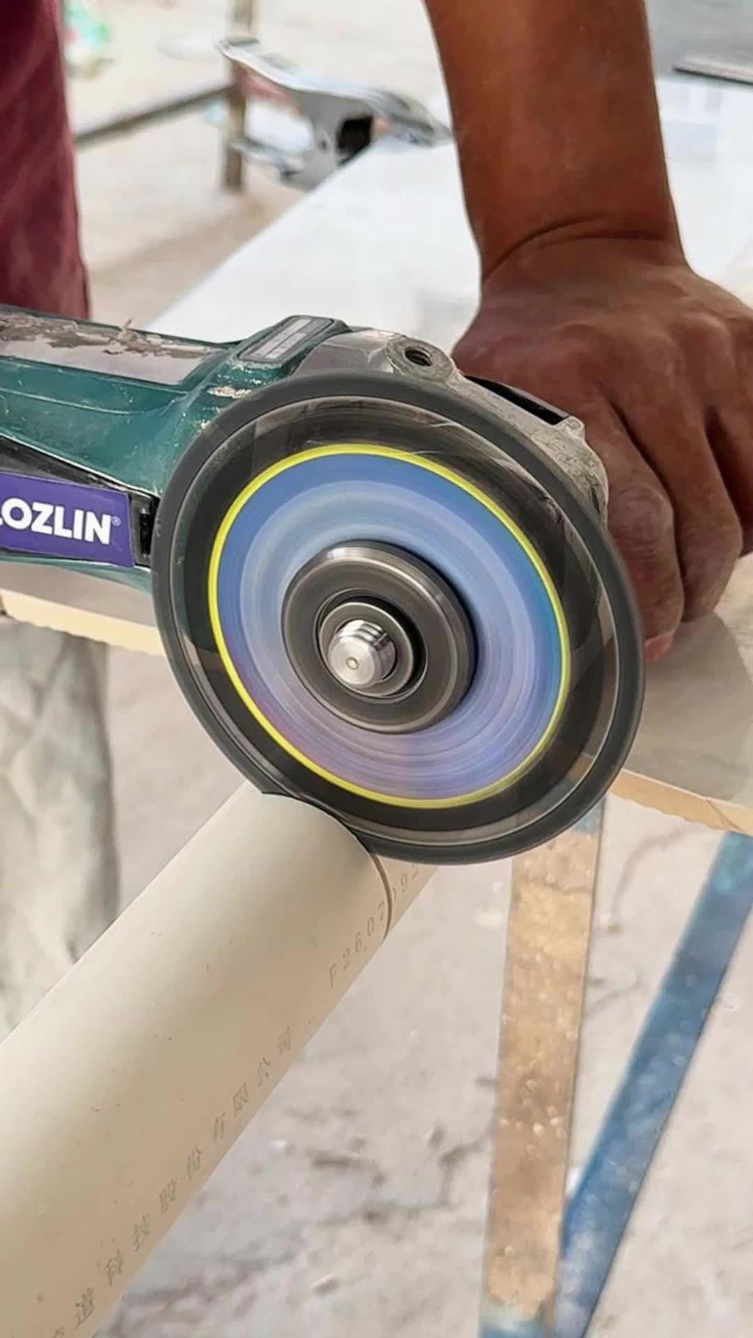 @DIY Master