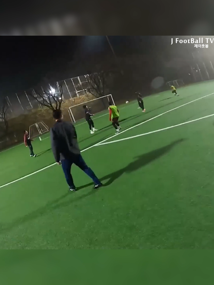 @제이풋볼JFootballTV