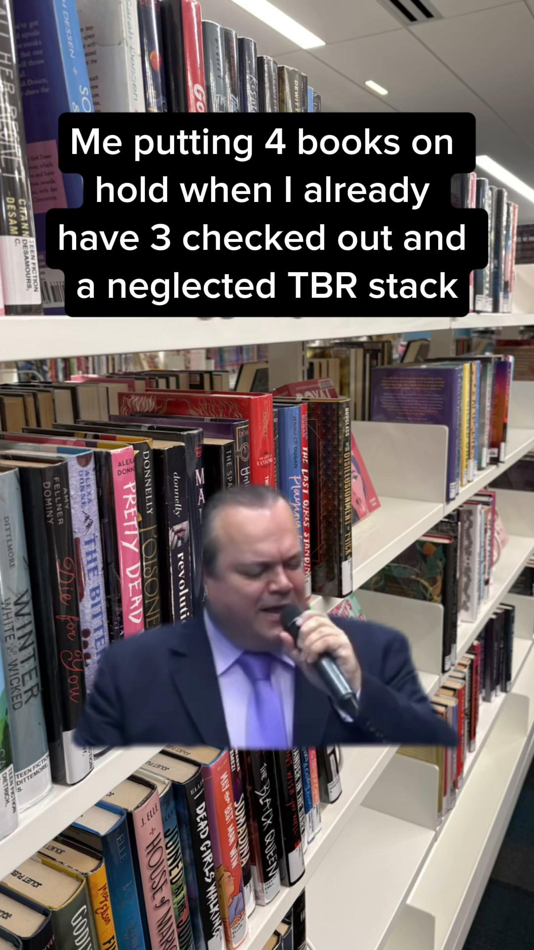 @Joliet Public Library