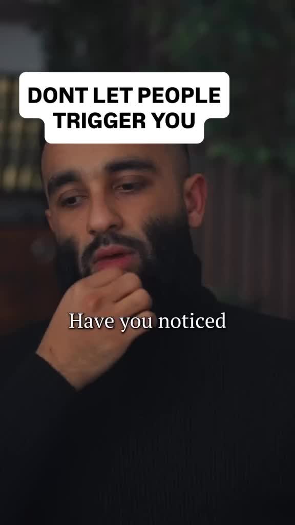 @The Sunnah Guy - Life mentor
