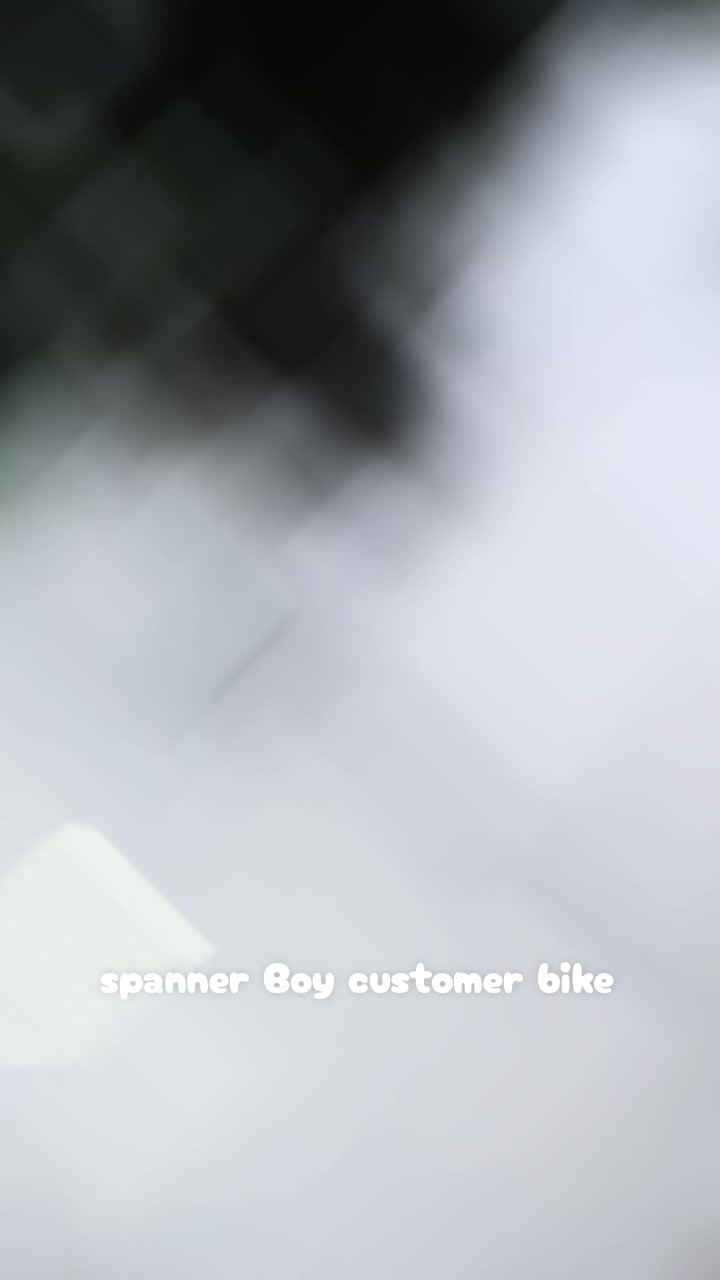 @spanner boy 908