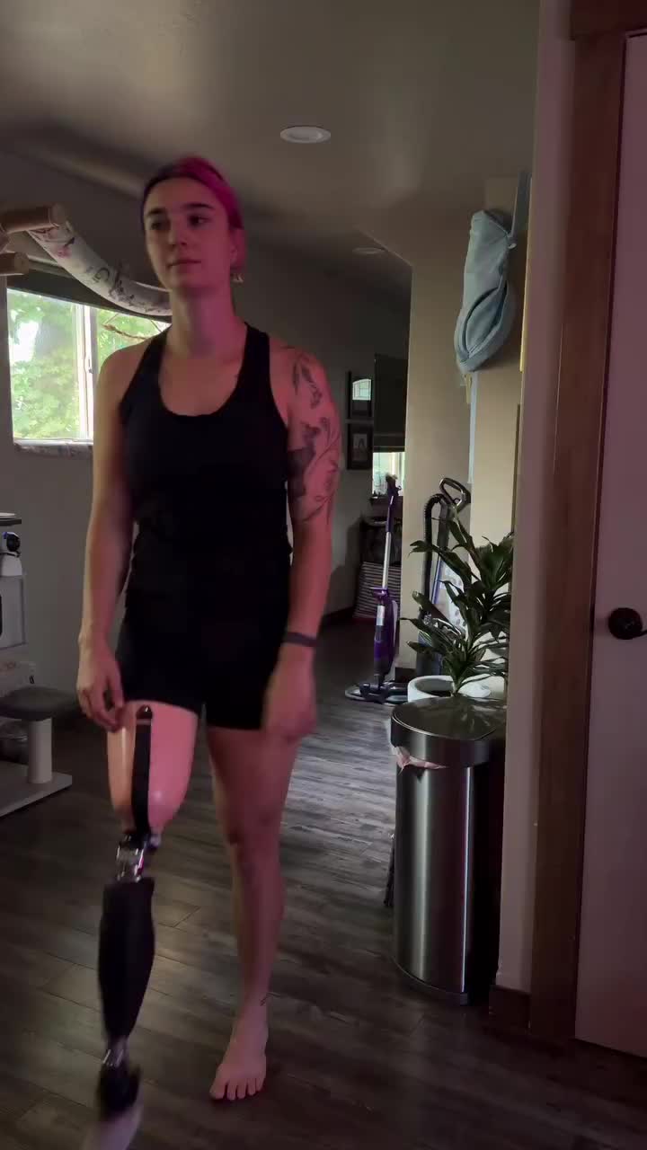 @Bren | Paralympic Snowboarder