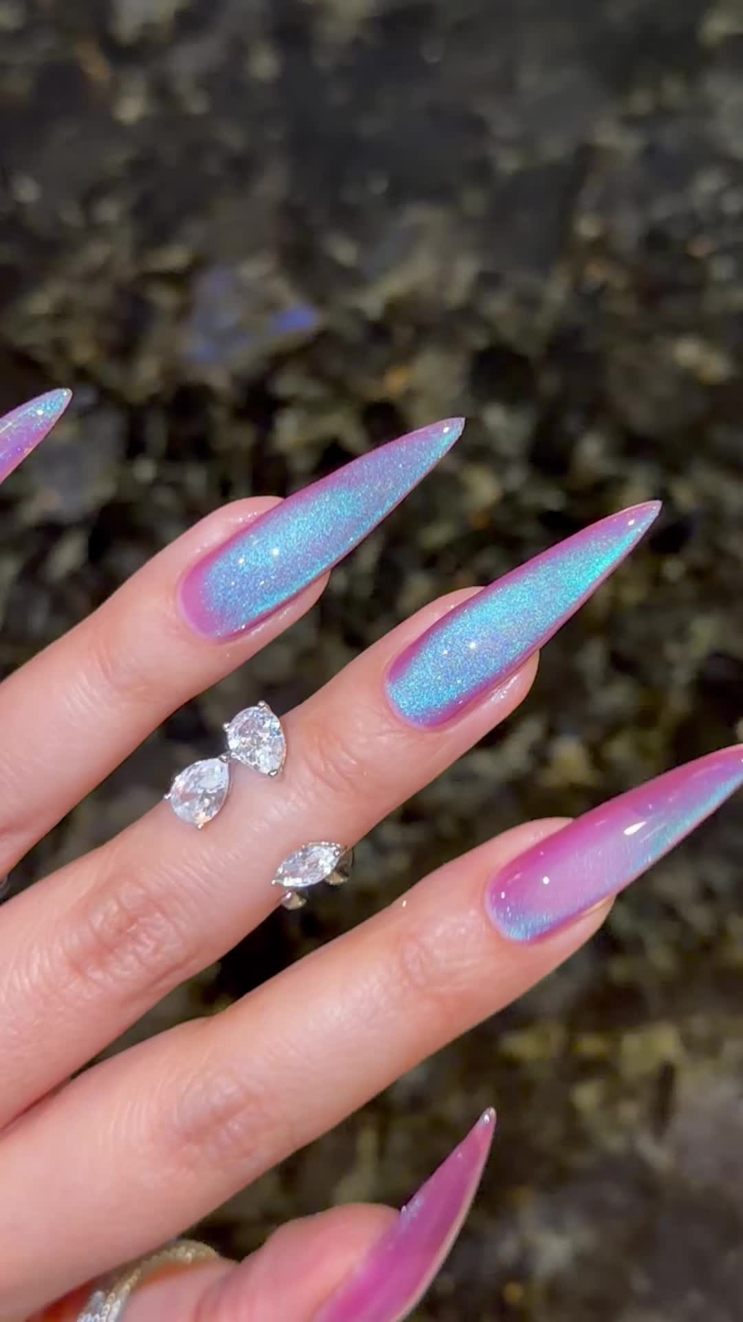 @Riya's Nails