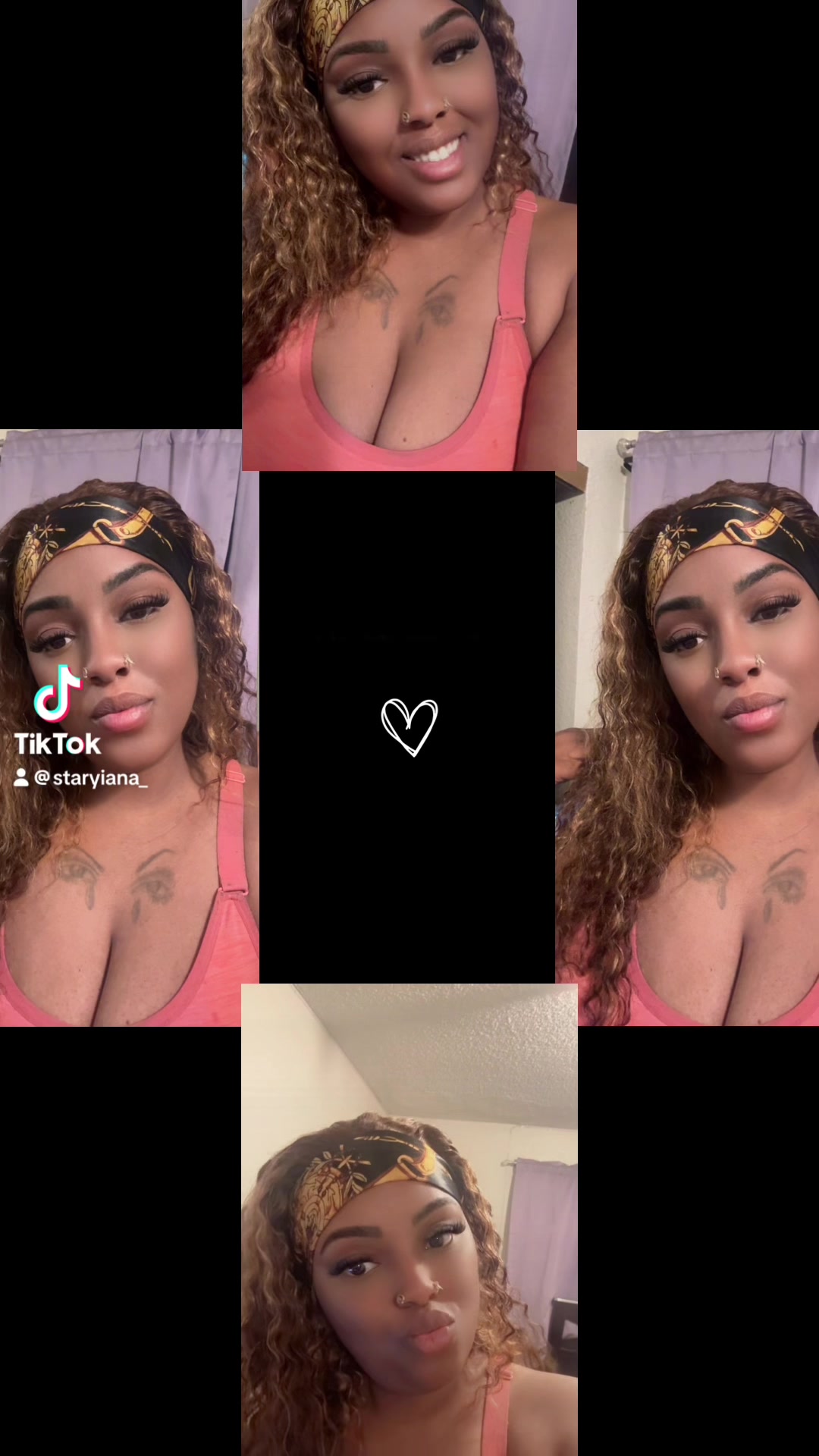@✨StarryDeyFav✨