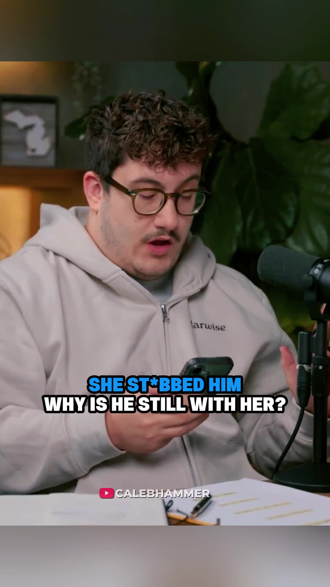 @Strange Encounters