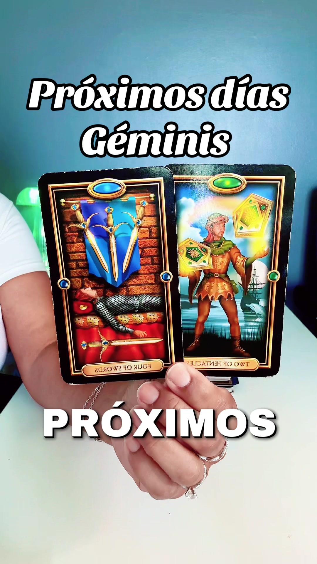 @lucy Tarot