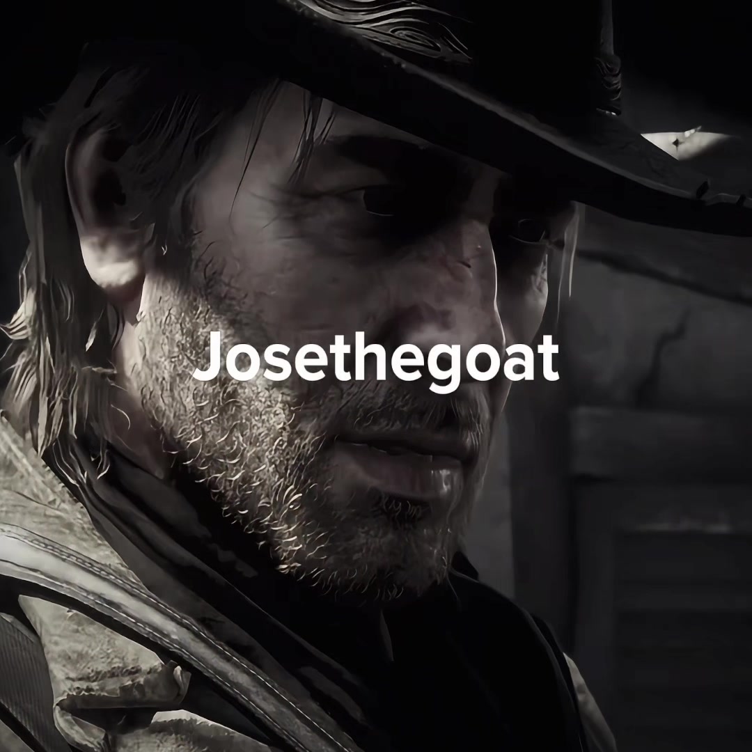 @Josethegoat✅