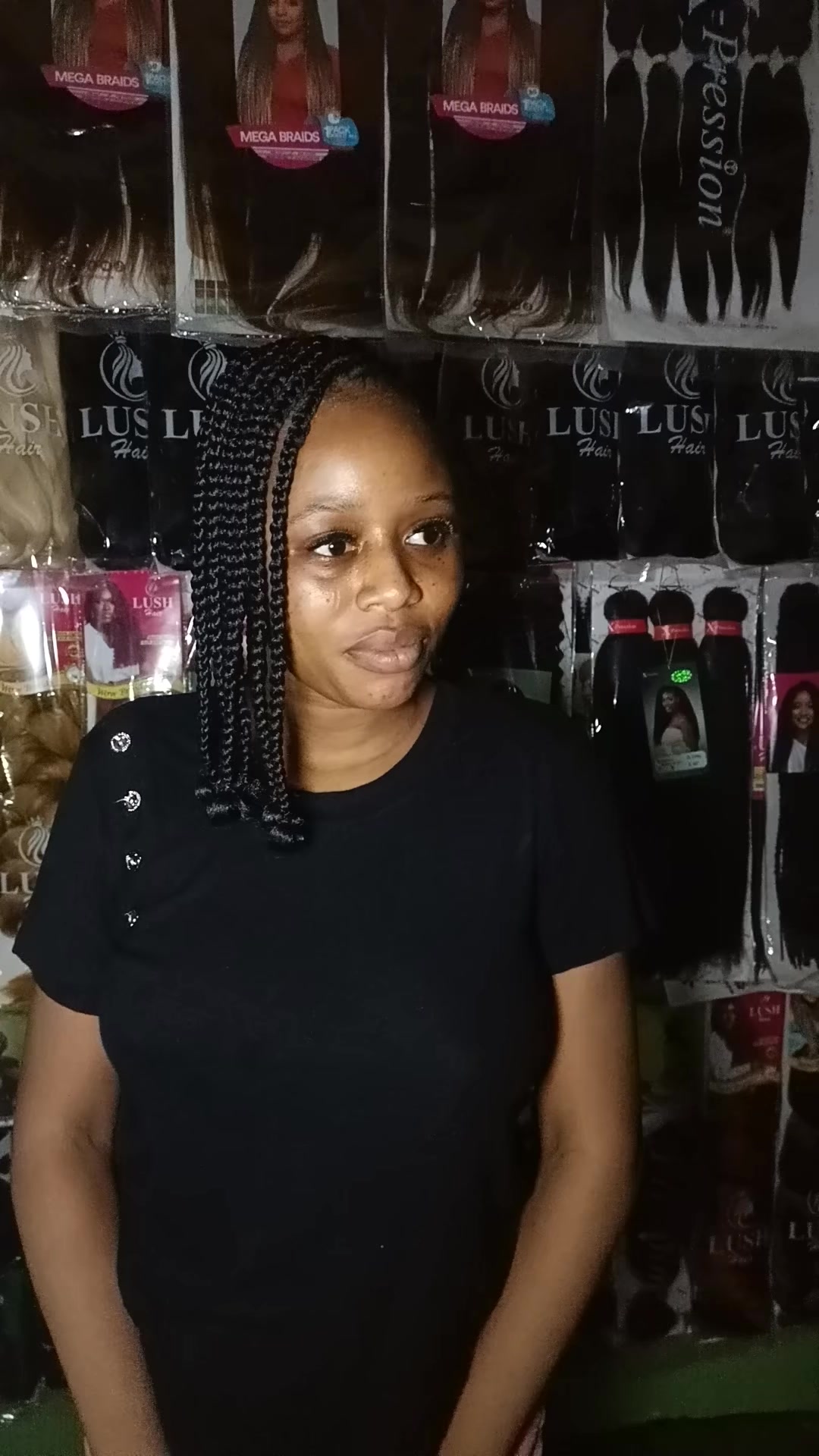 @LA_LUXE HAIRLINE