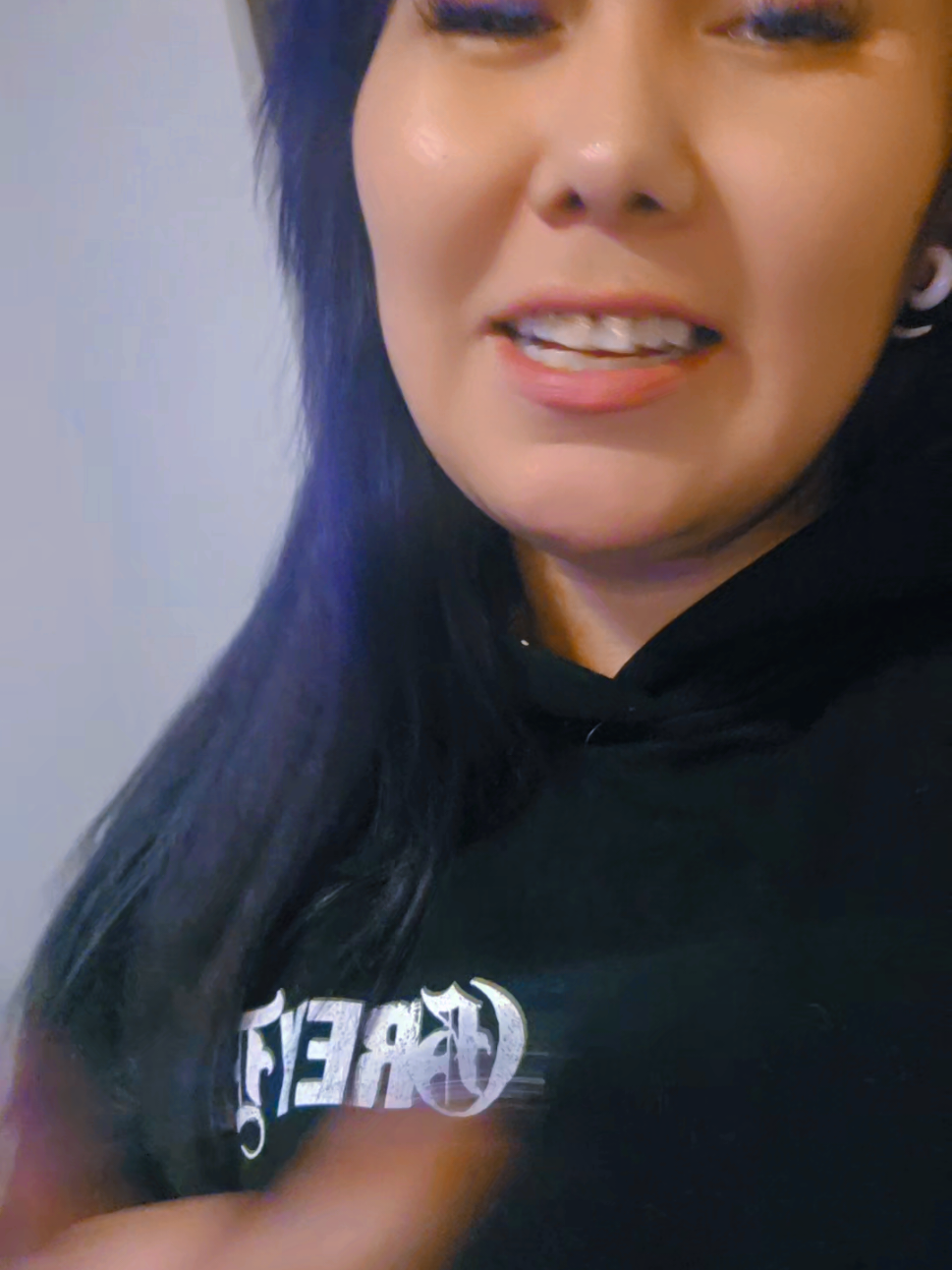 @Raelene