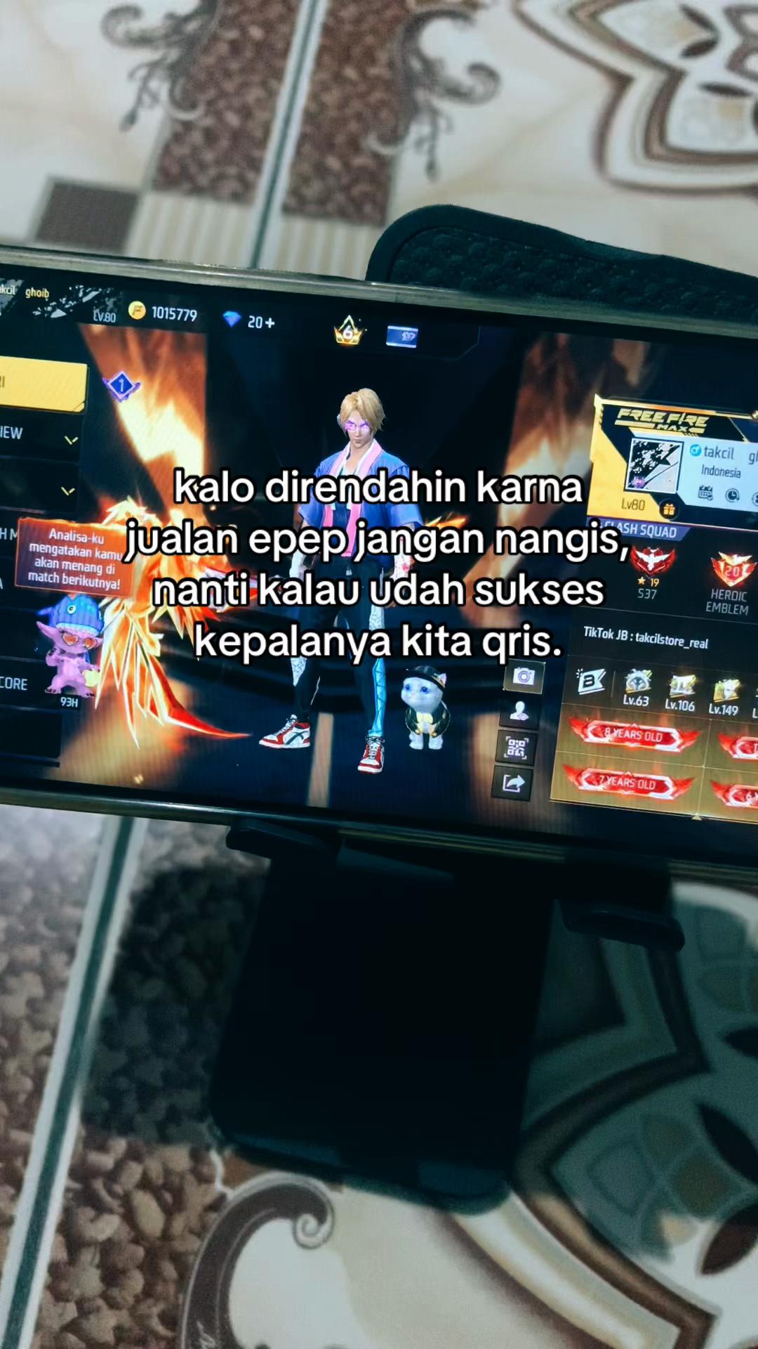 @Takcil Store Real