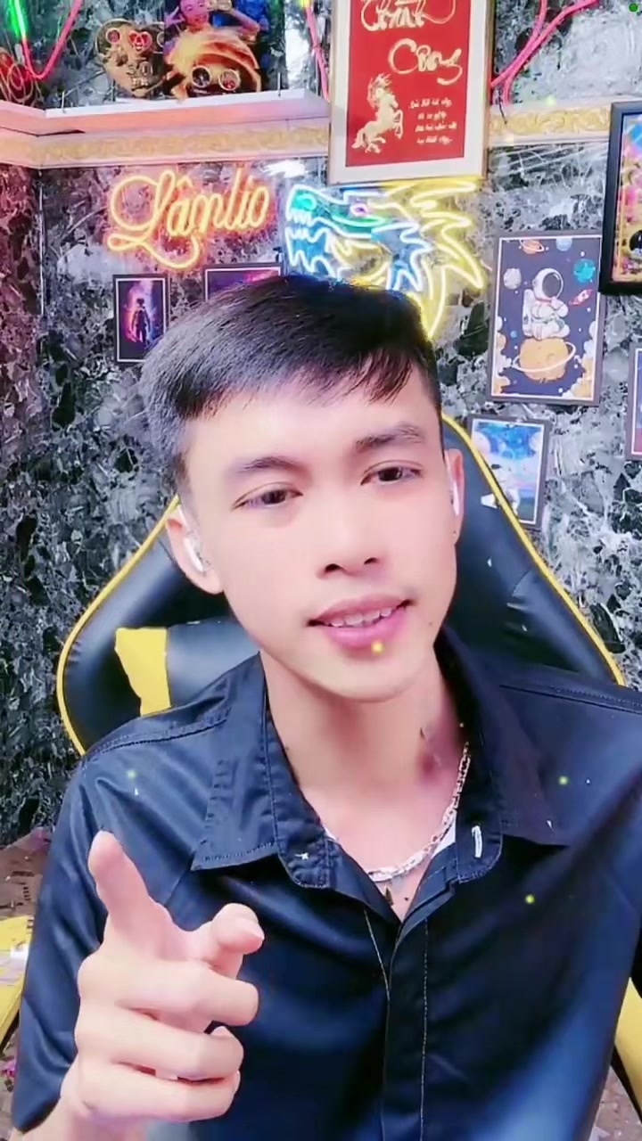 @L&acirc;m li o Tẽn Tẽn