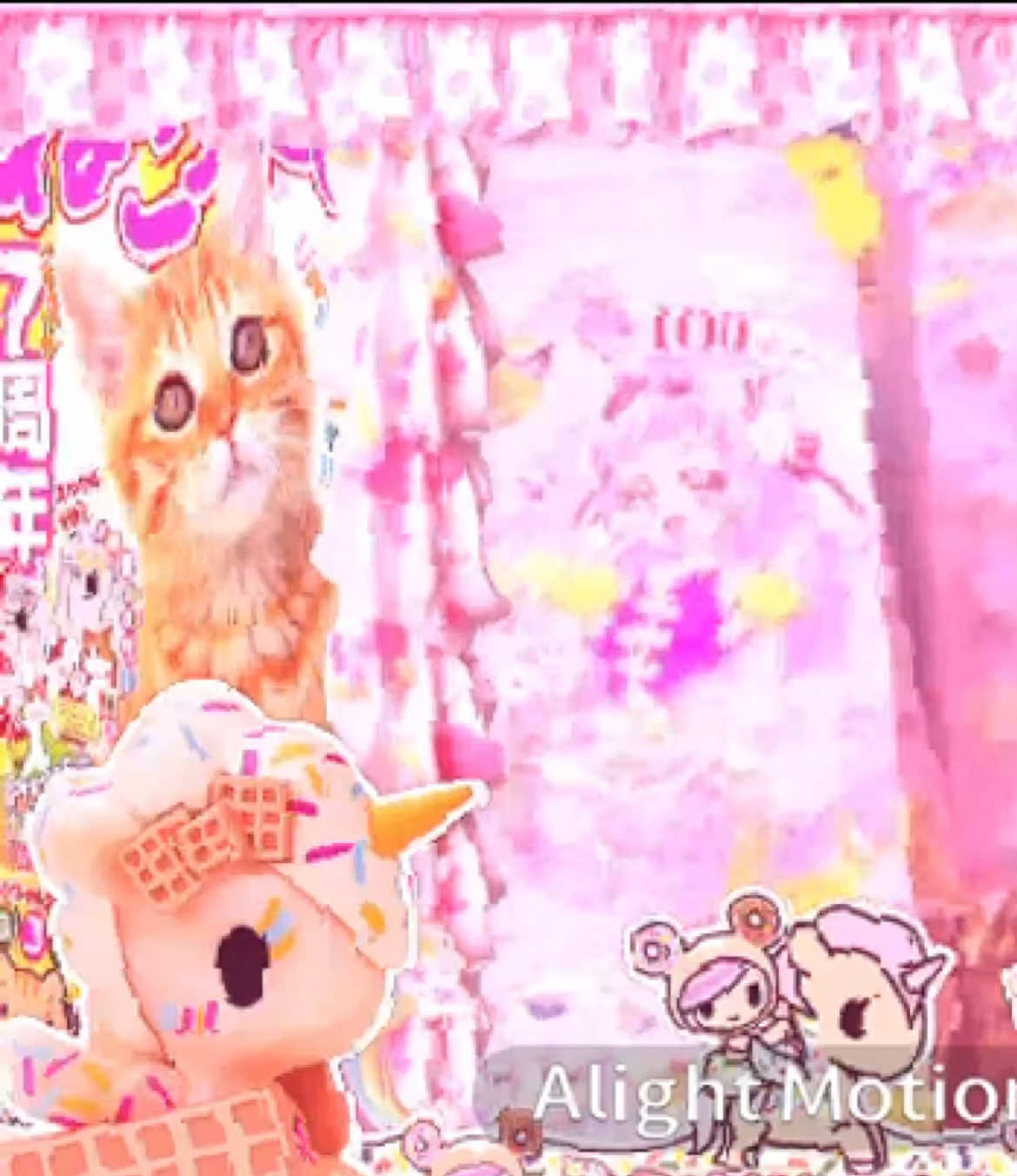 @🧁🍬 vanilla ᯠྀི 𓇮 ᯄ