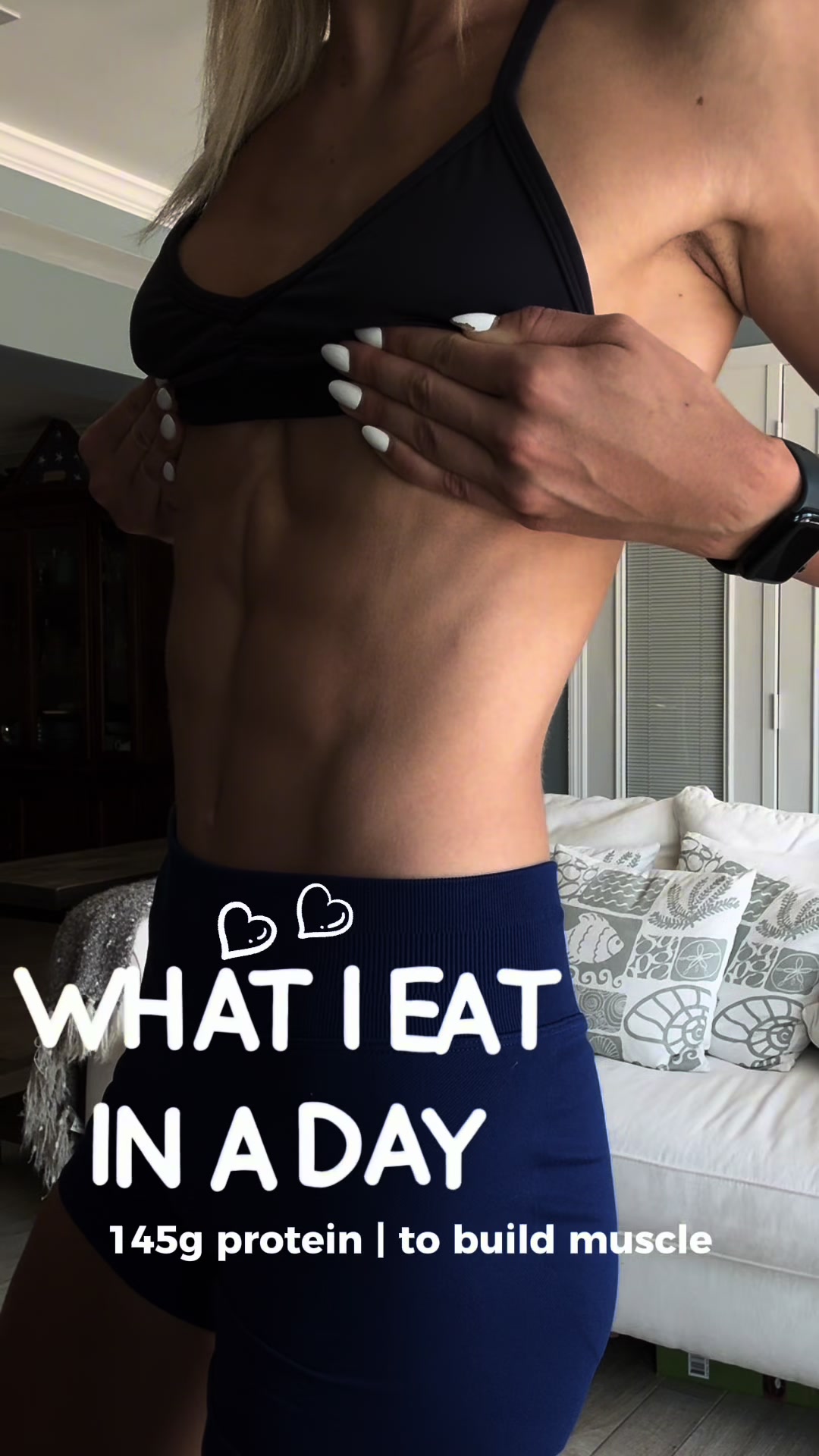 @Sav Jones | 1:1 Fitness Coach