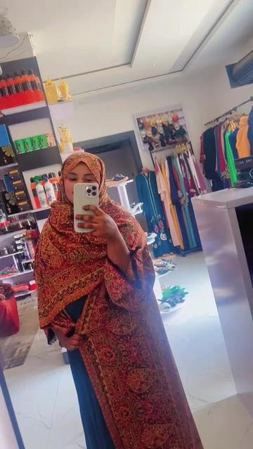 @Khadija Amra