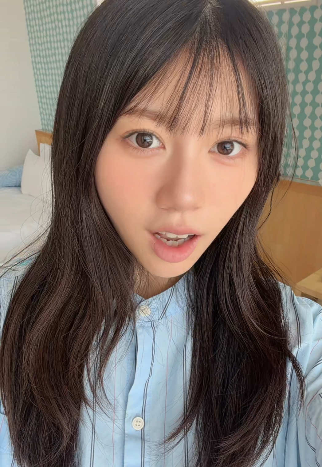 @加藤玲菜
