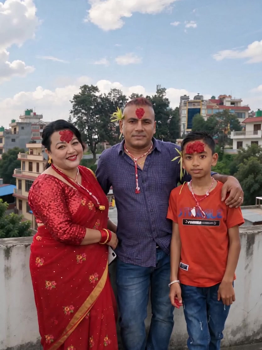 @Ranjita Basnet