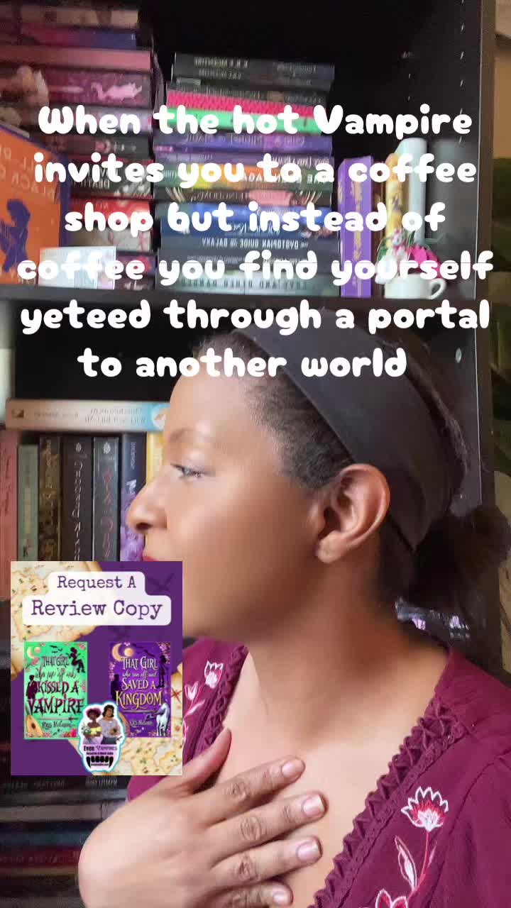 @K. R. S. McEntire