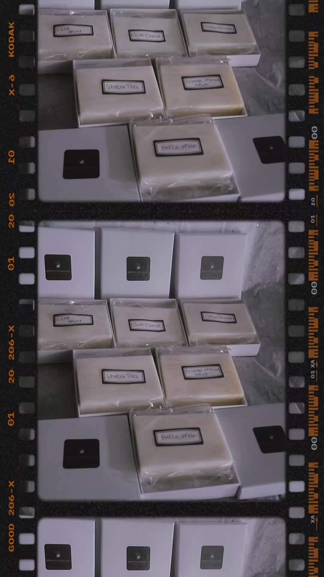 @Mooresscents LLC