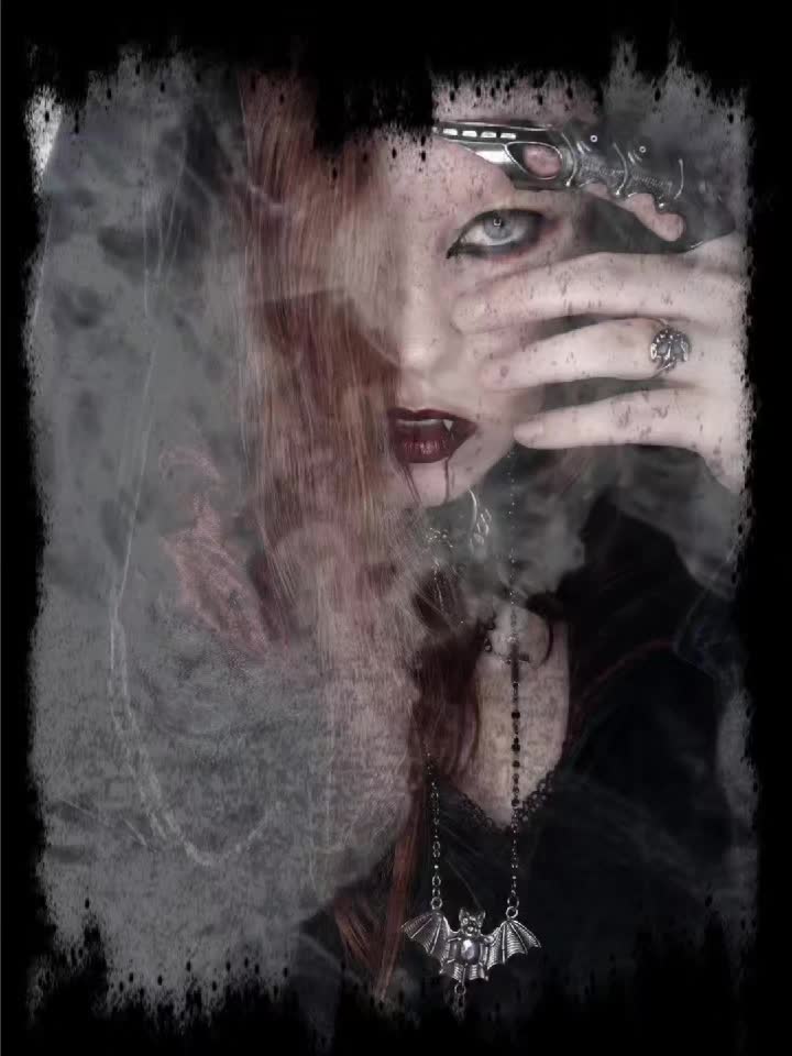 @Charlene 🖤🌹🦇