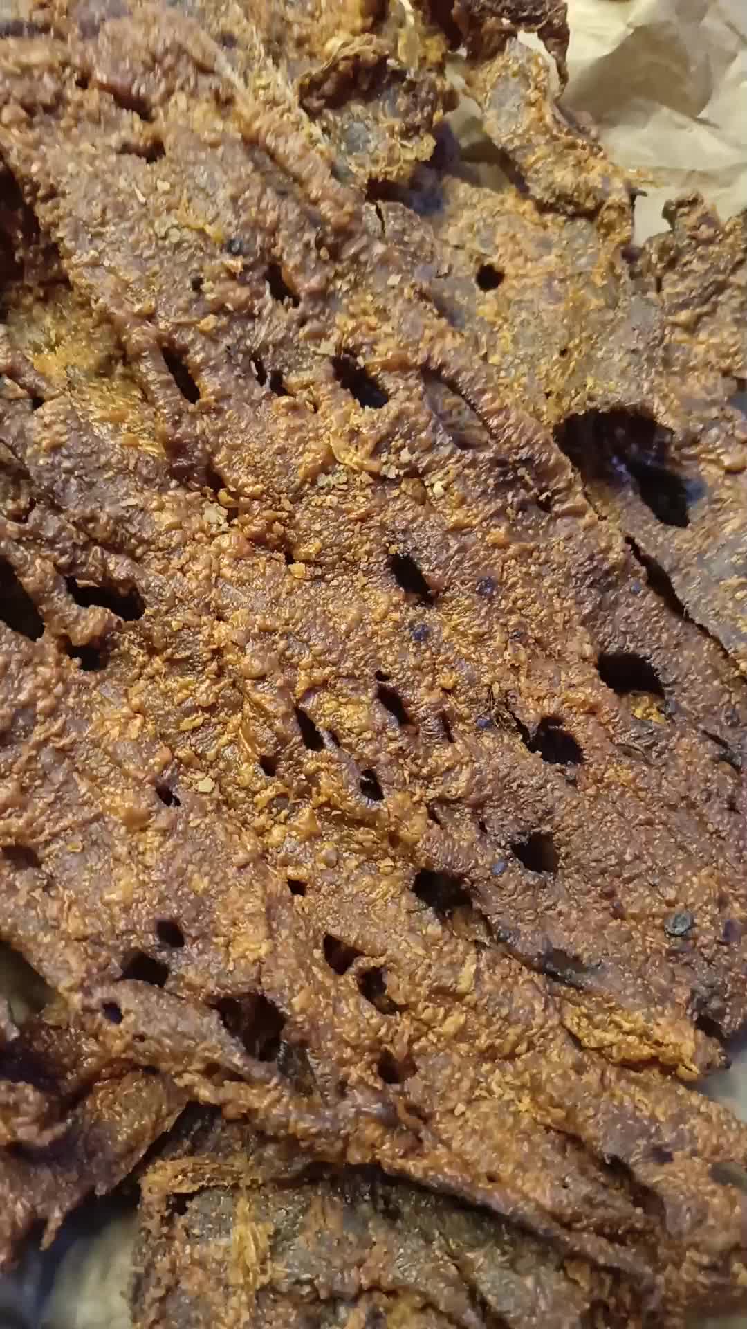 @La Maison De La Mangue Séchée