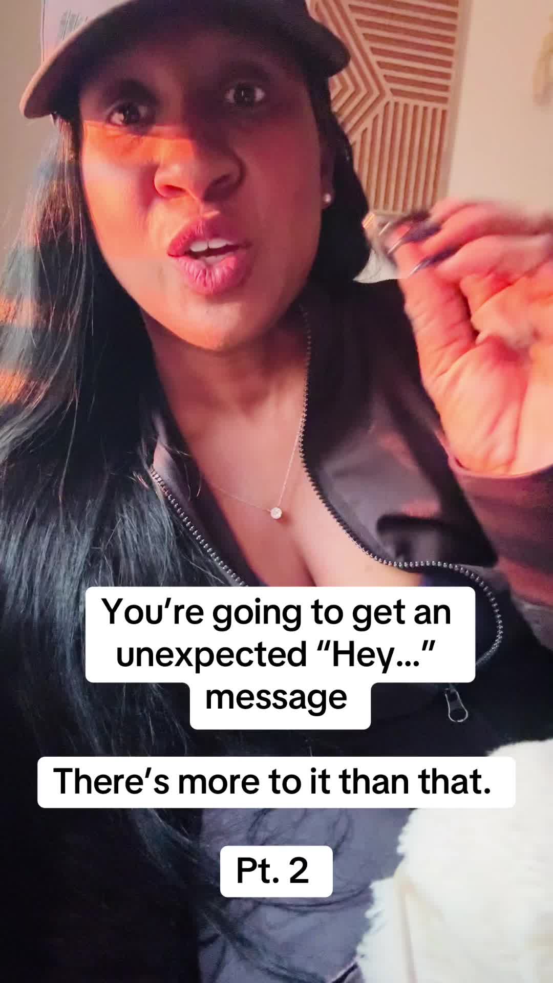 @Danielle Addison