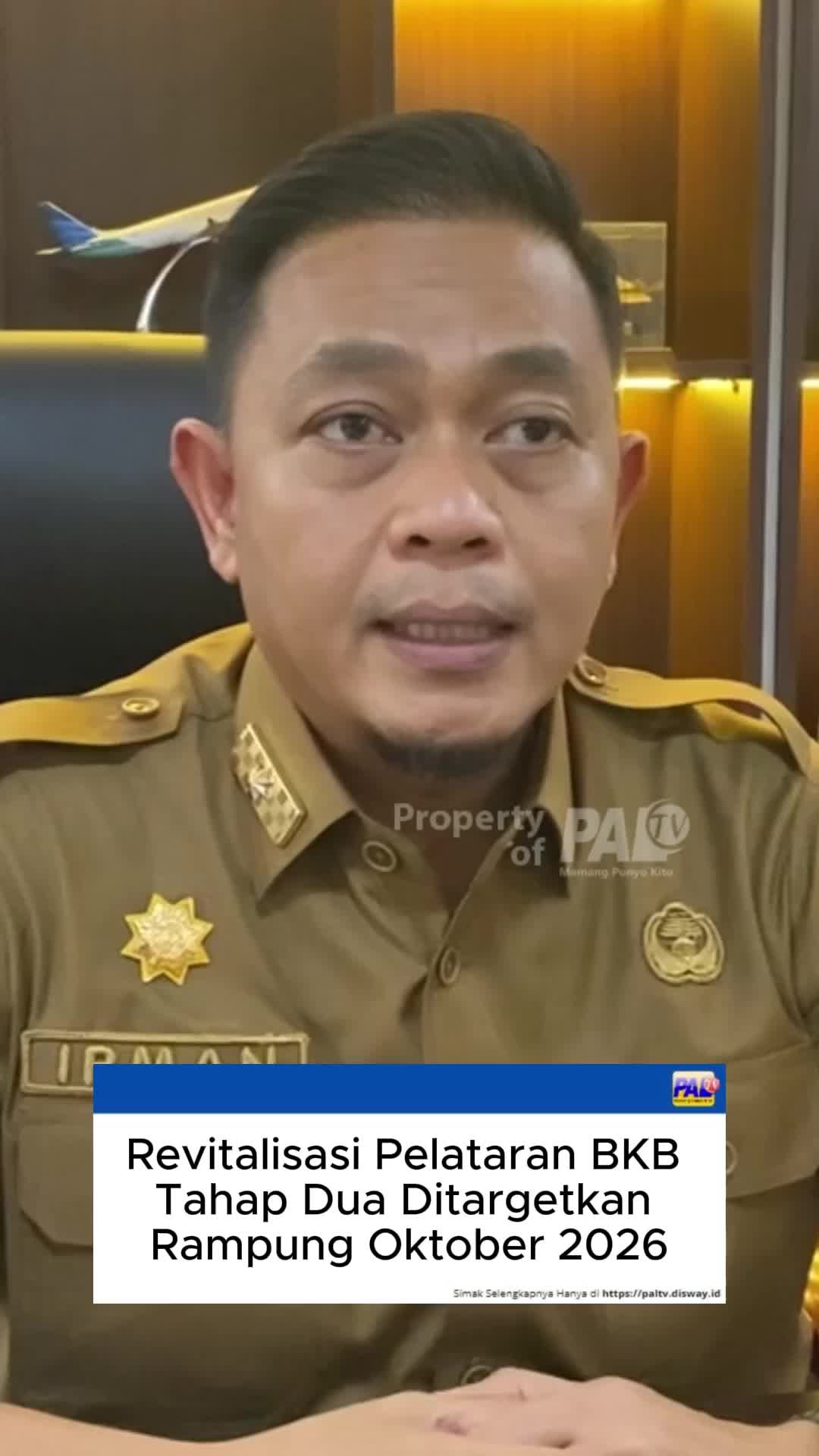 @Paltv-Memang Punyo Kito