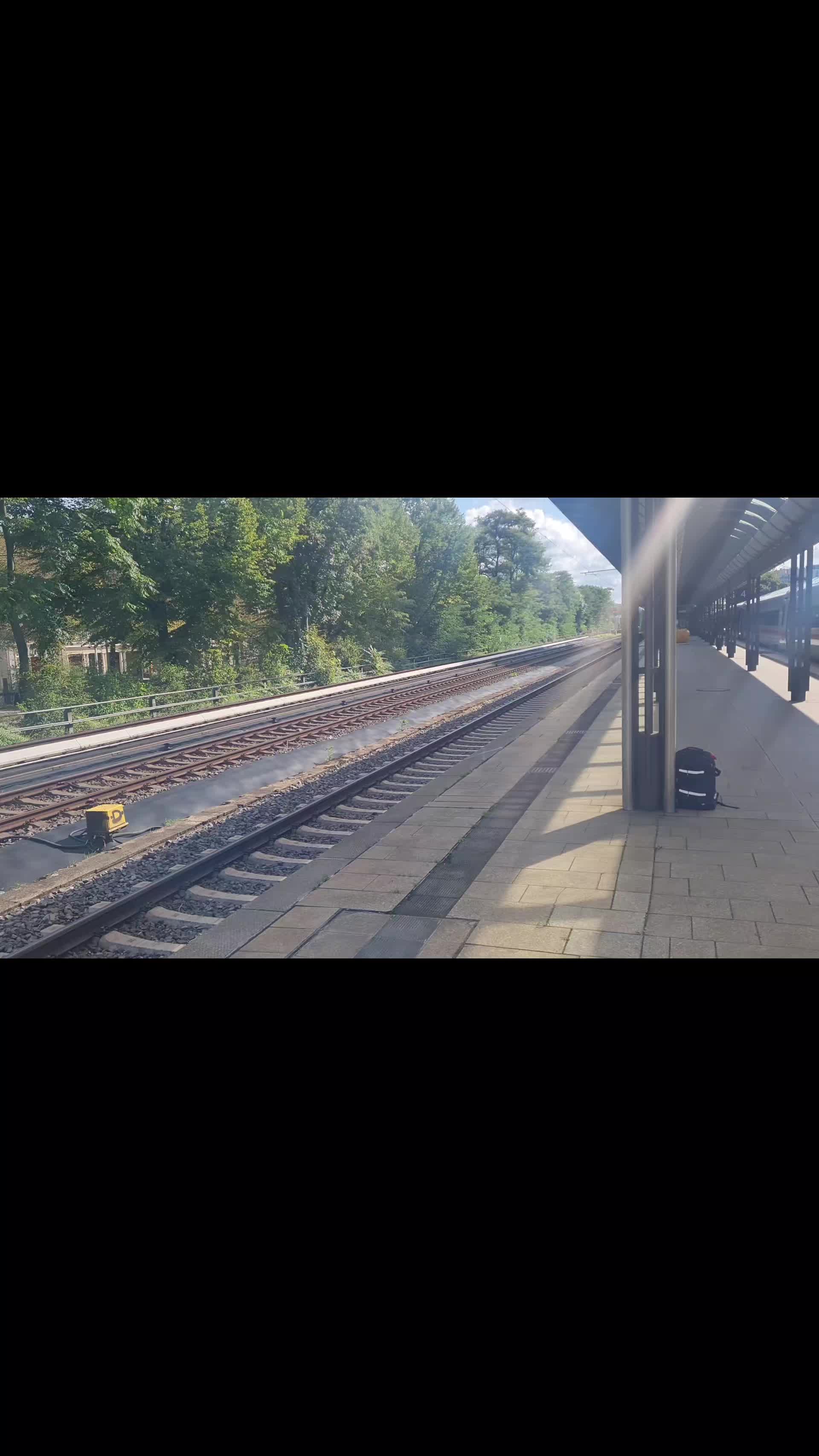 @Jerry #Bahnfotografie S-H DB/3