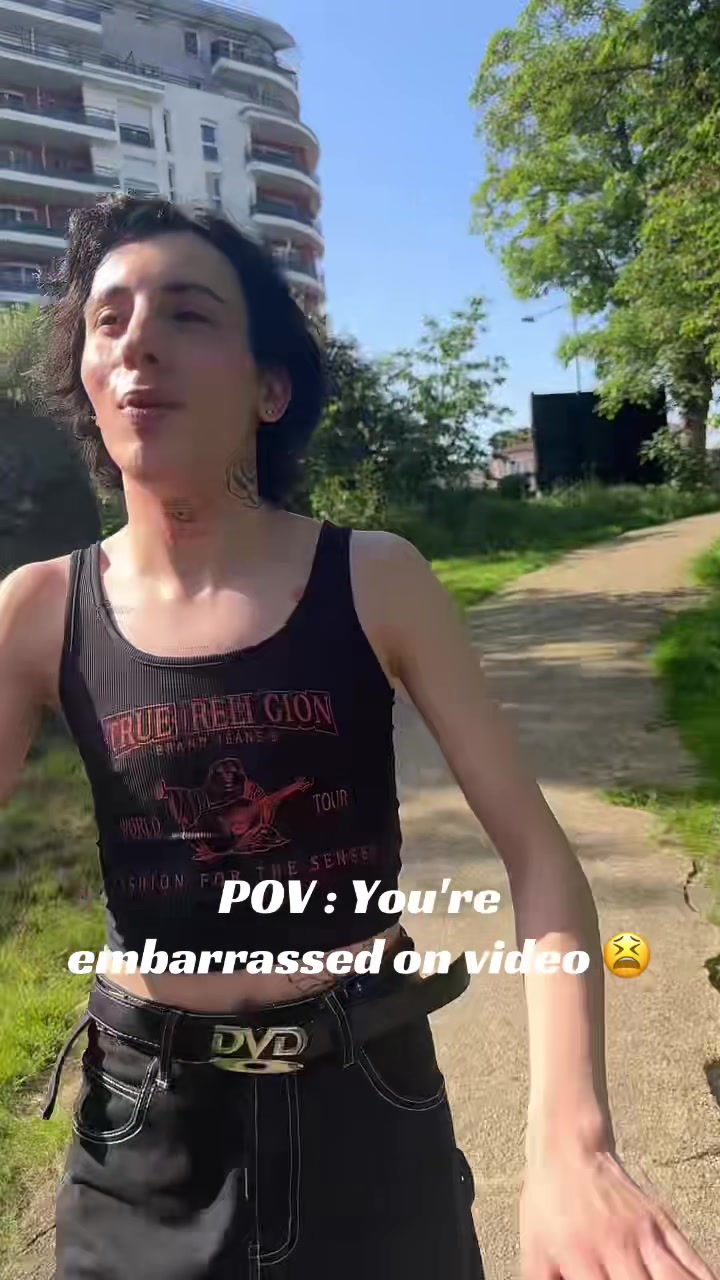 @Kenzie ๐ค