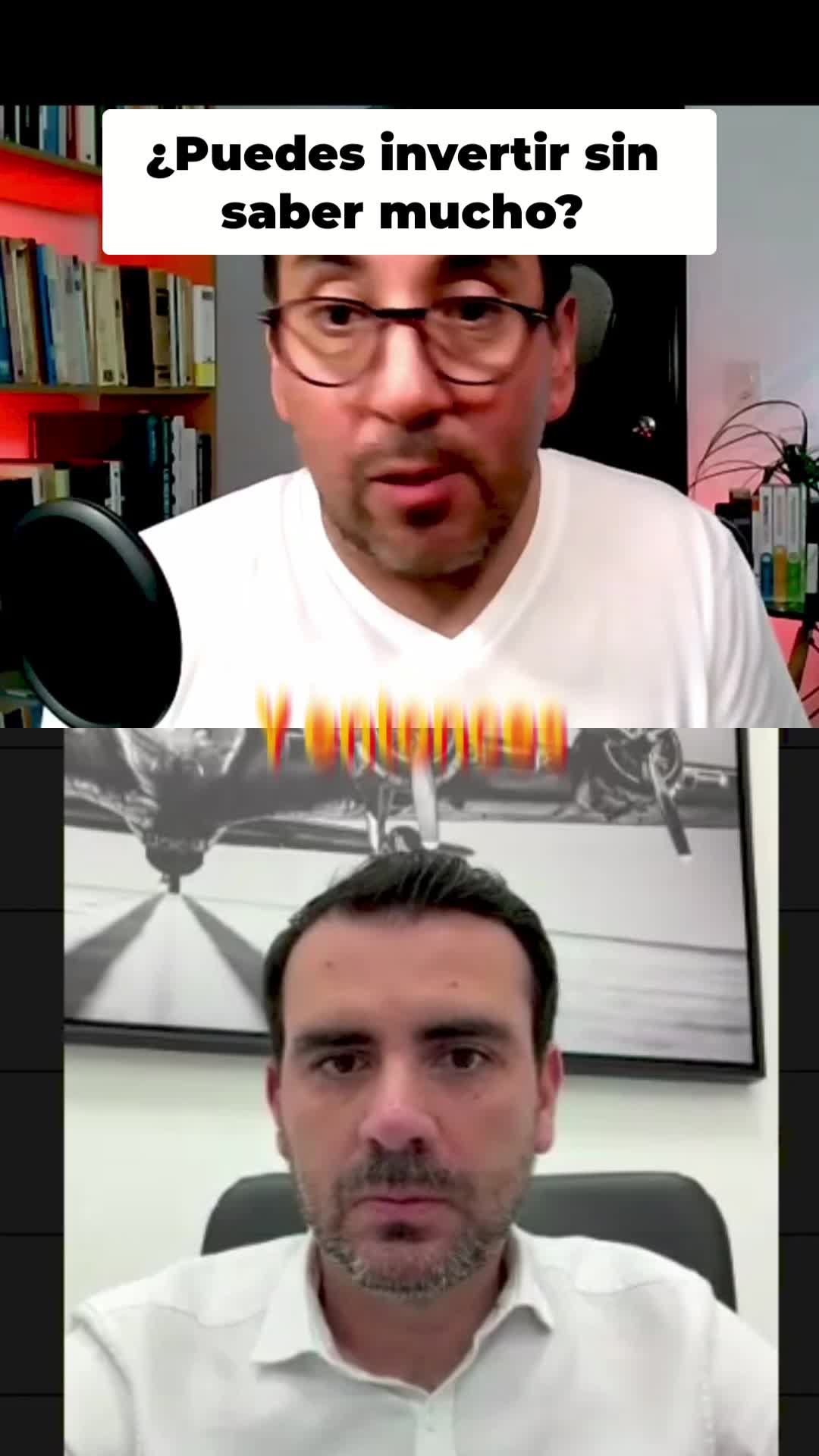 @Invirtiendo y entendiendo
