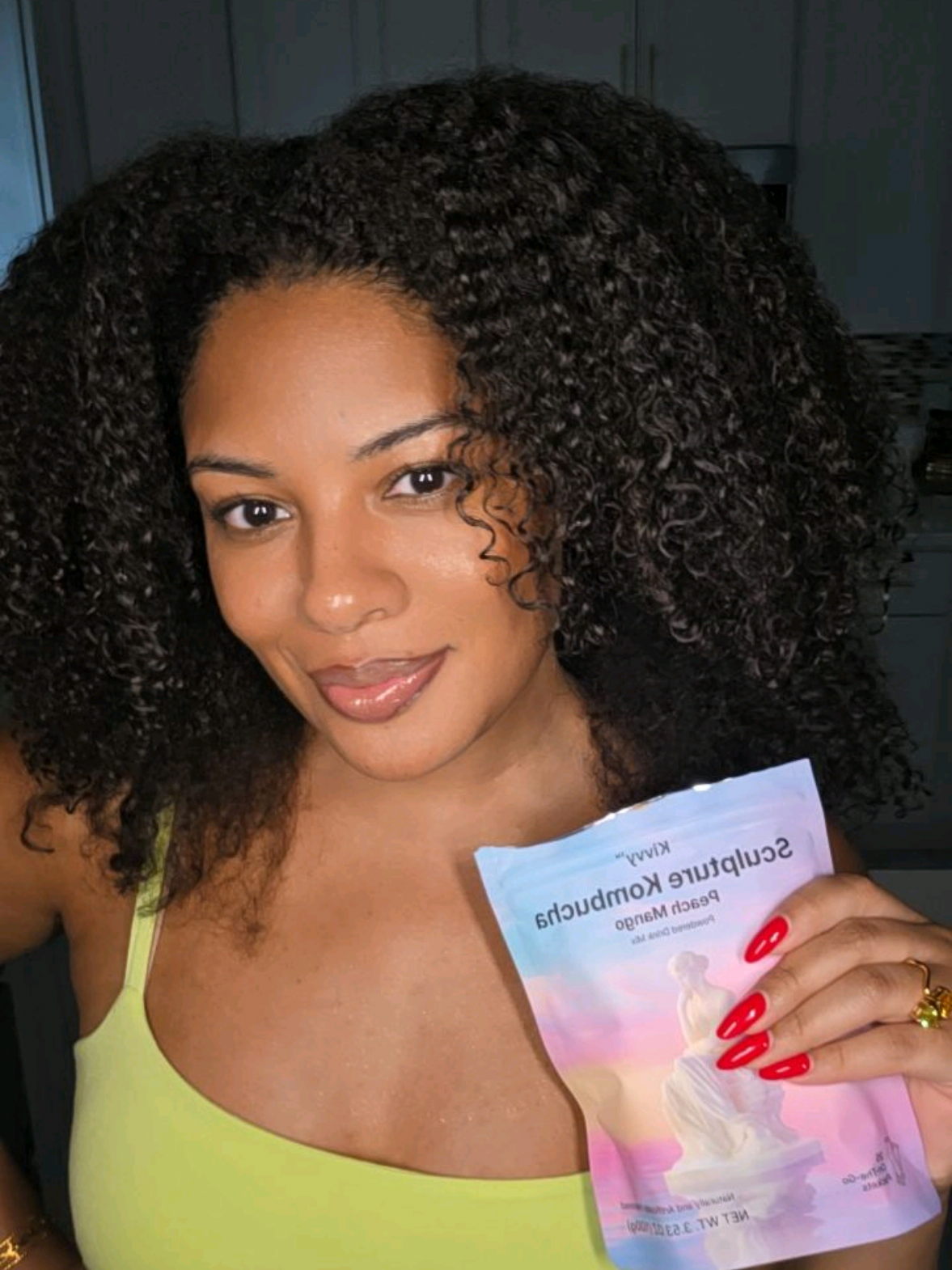 @Tatiana Harvey | Beauty Pro