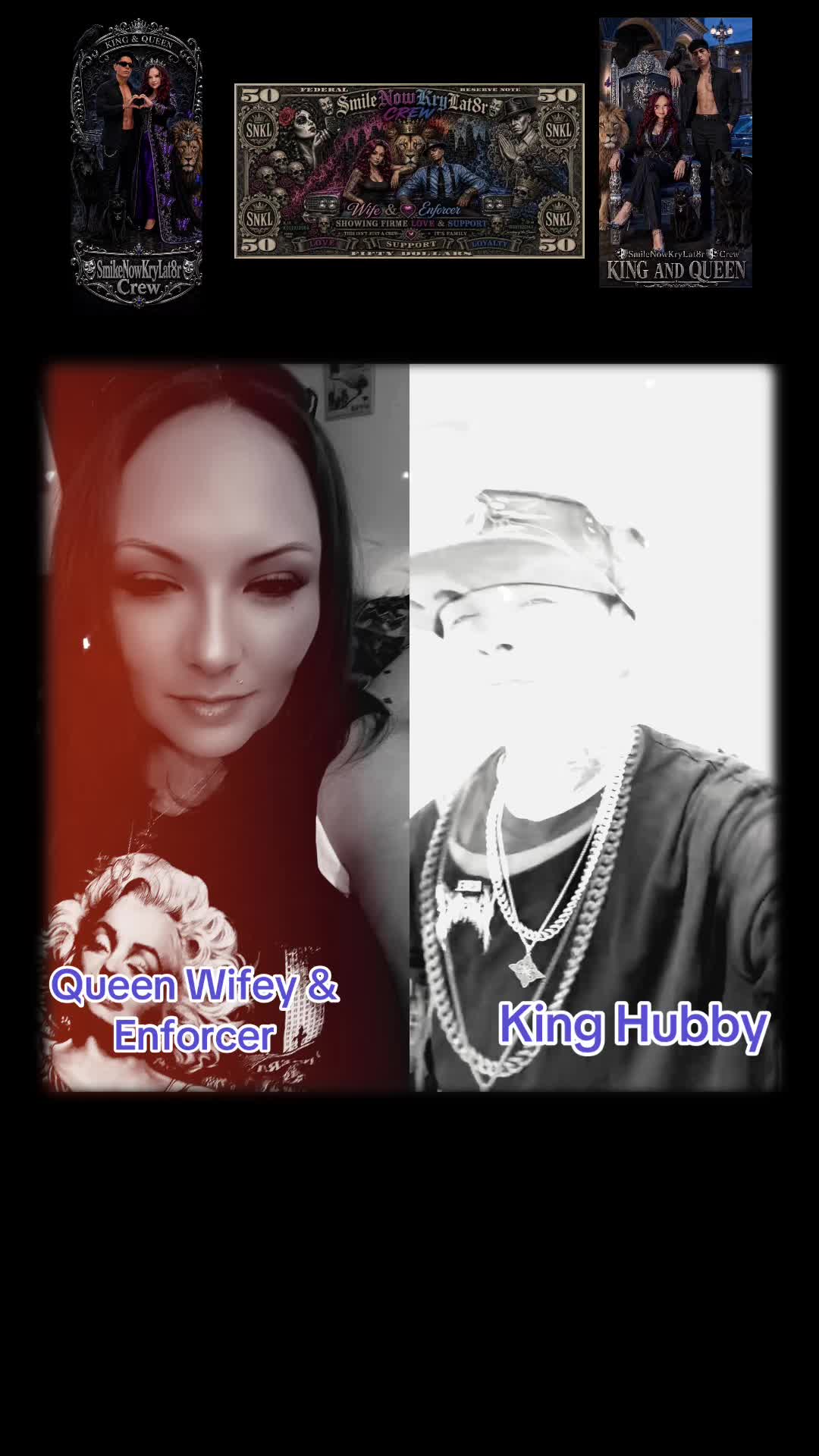 @Qυҽҽɳ Mαɠɠιҽ🦋🏳️🌈🪶🎼BᘿΛ₮🌍