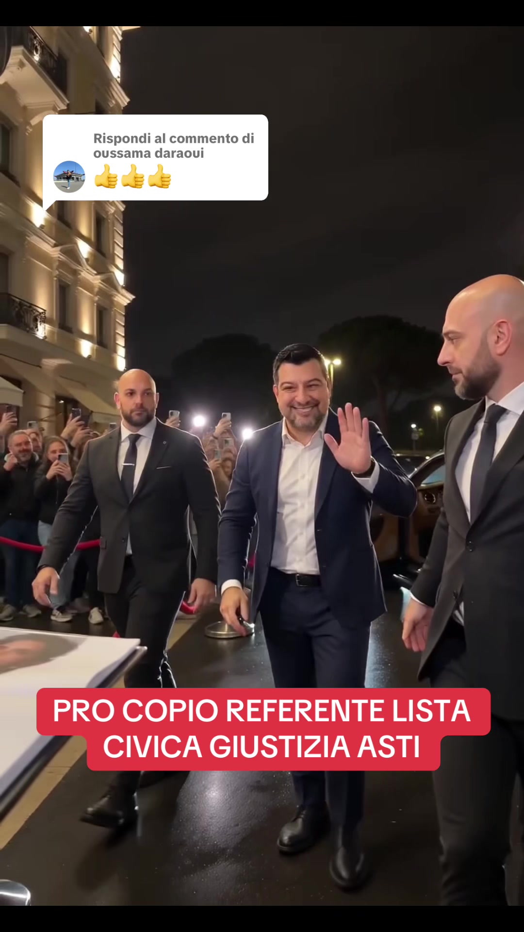 @pro.copio.il.presidente