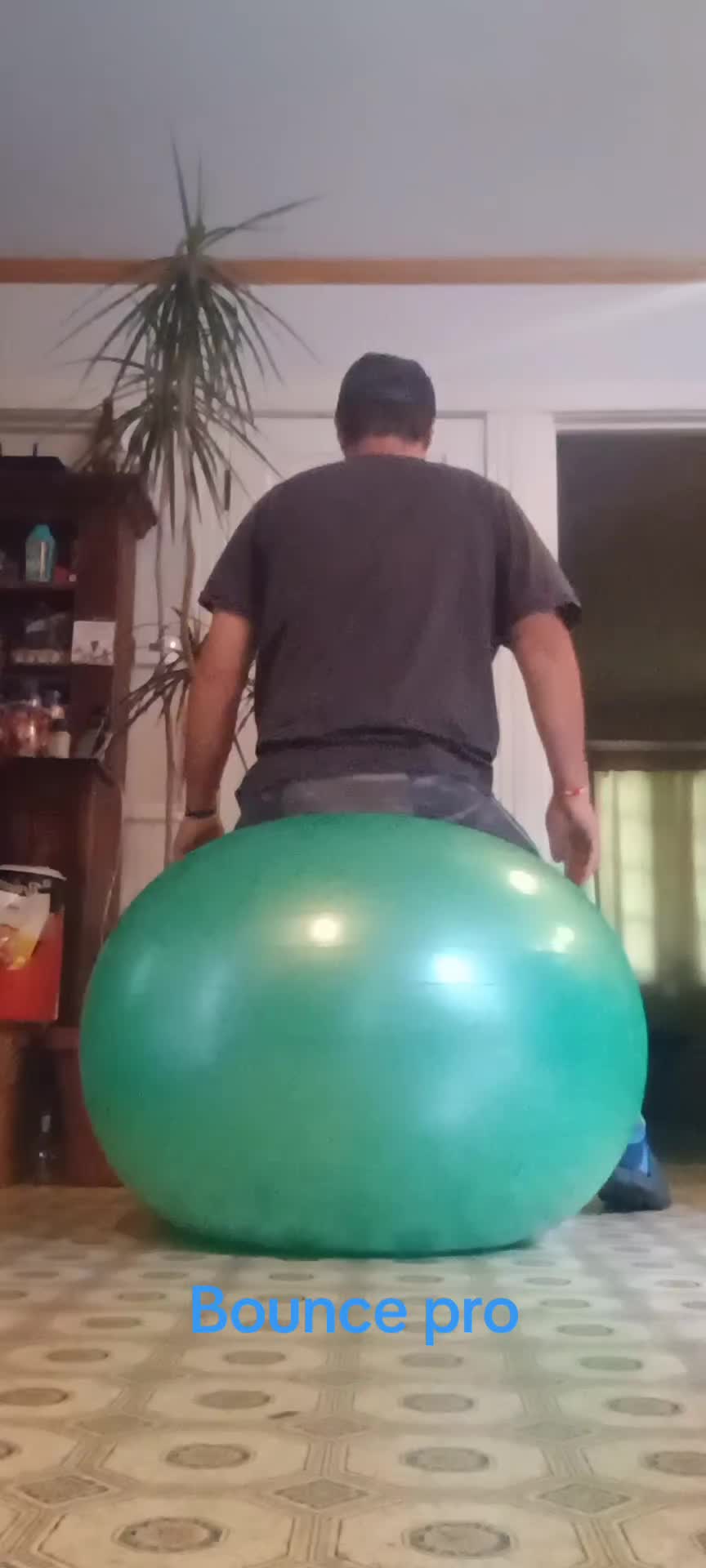 @Pro Bouncing 3823