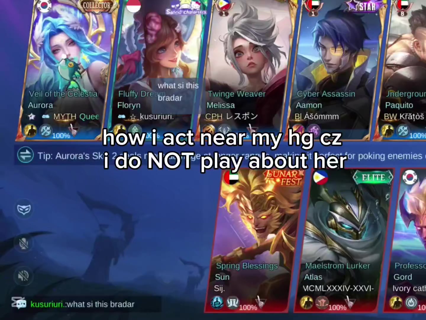 @Q