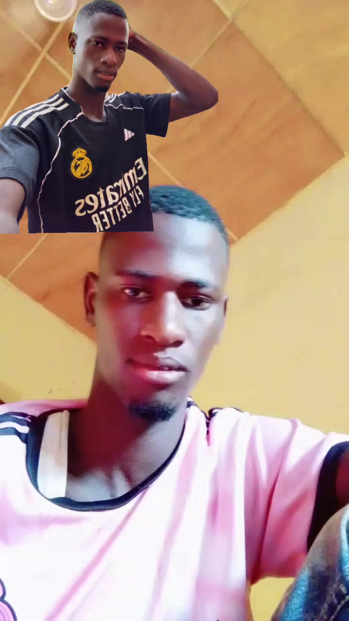 @Dahiru Galma boy