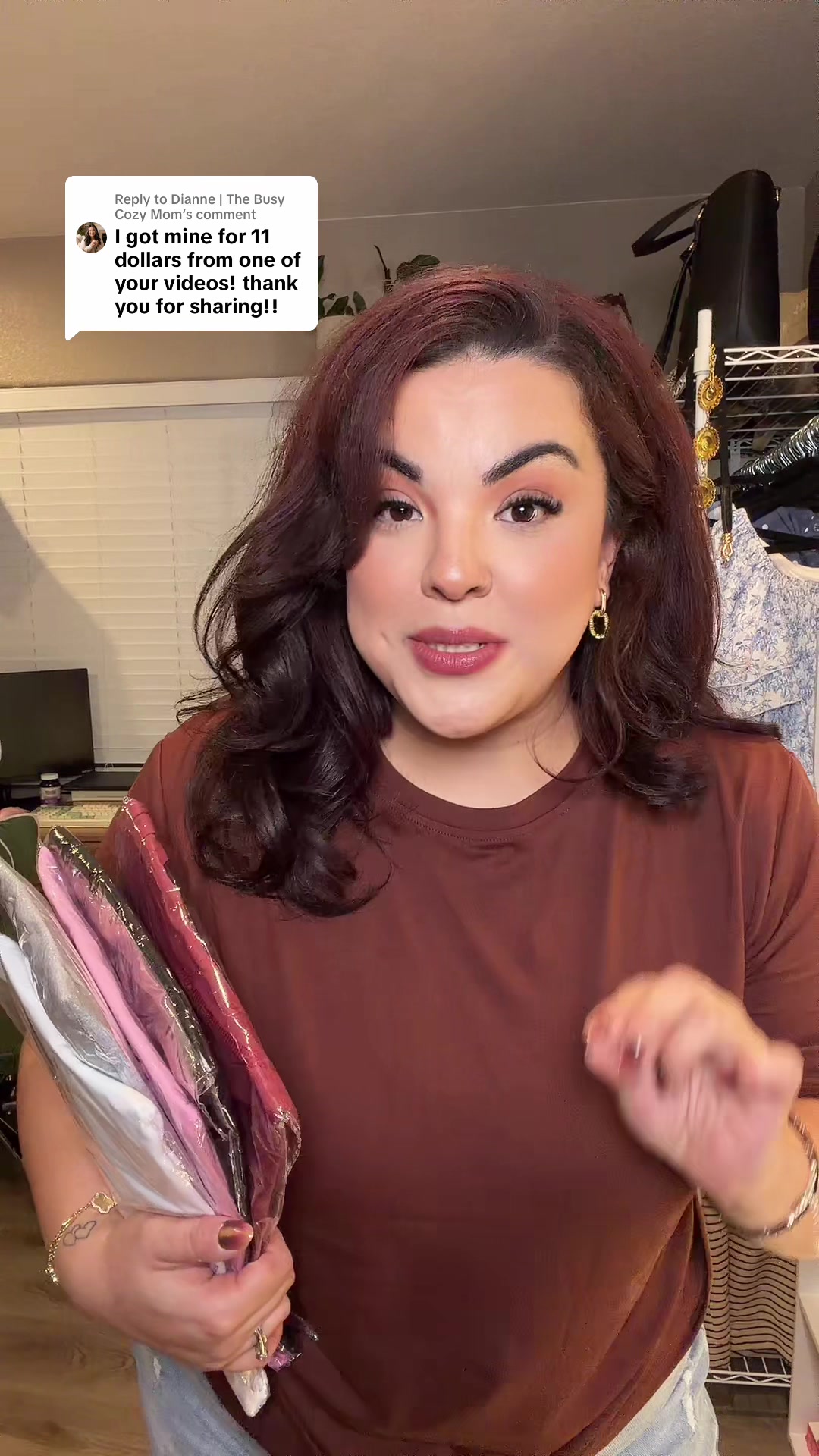 @Anely 🤎 Curvy Fashion