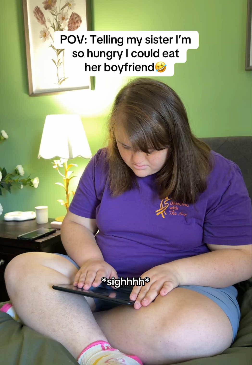 @Sarah