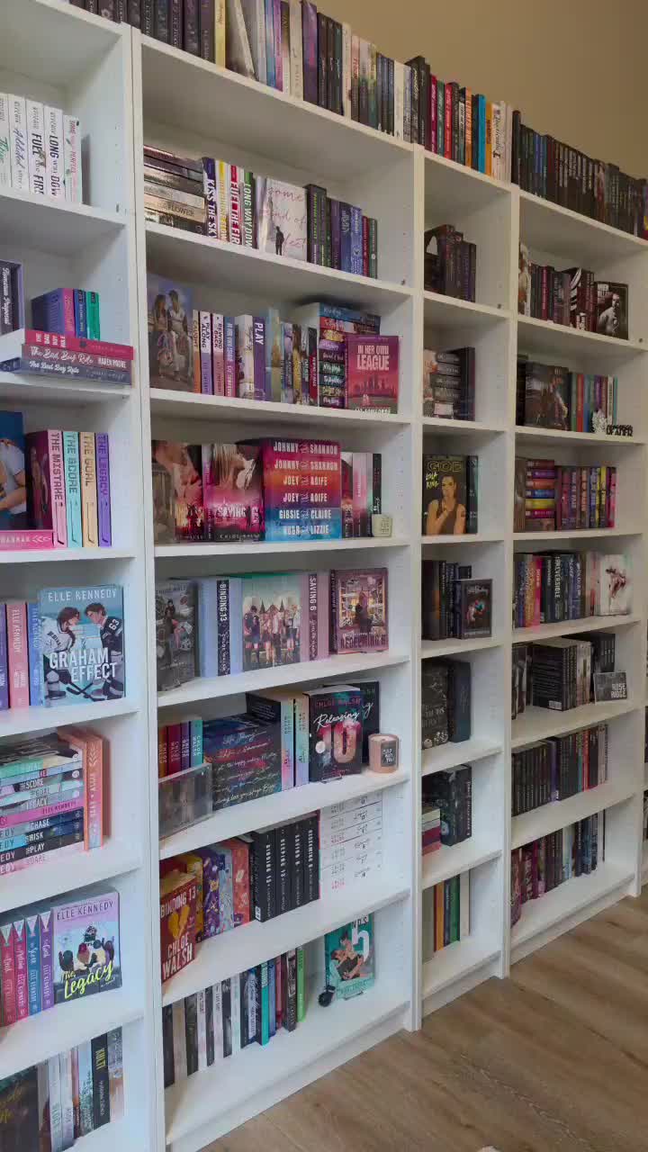 @Alicia 📚 Romance Reader ❤️