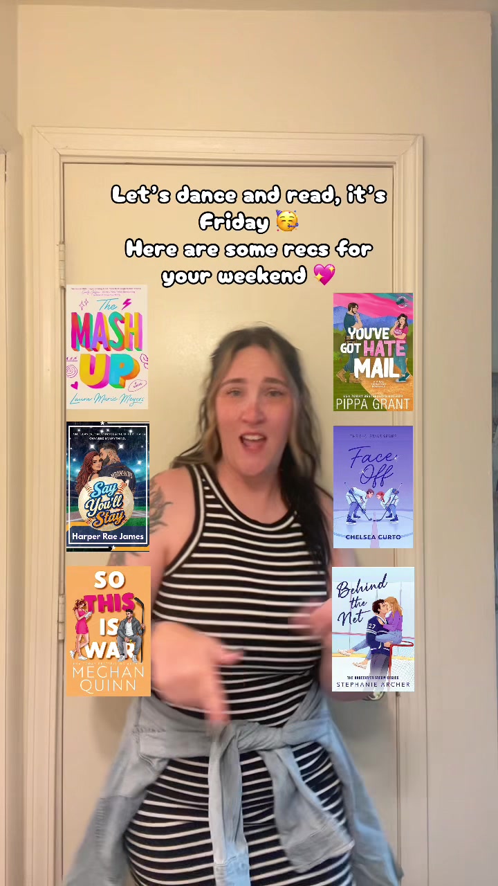 @Kellie Marie McCann📚🖤