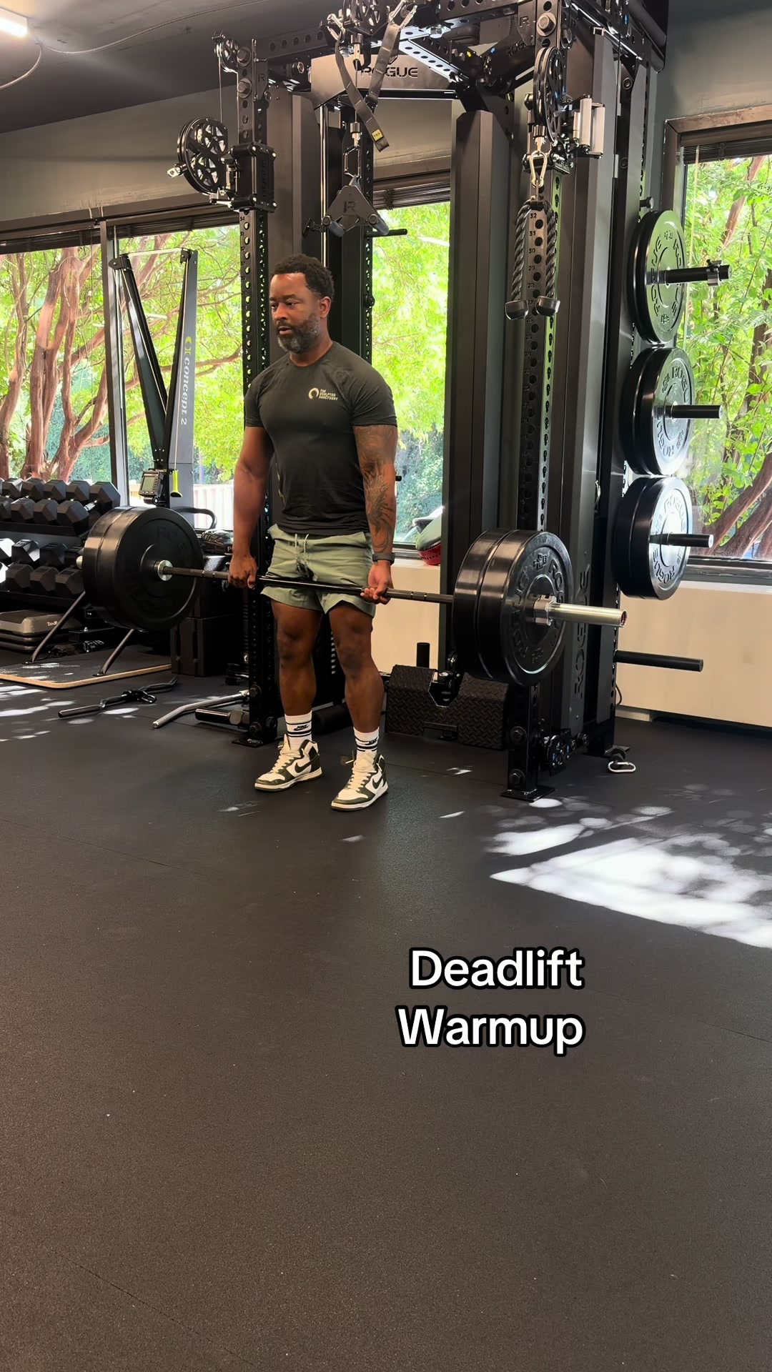 @James-Strength&Longevity Coach