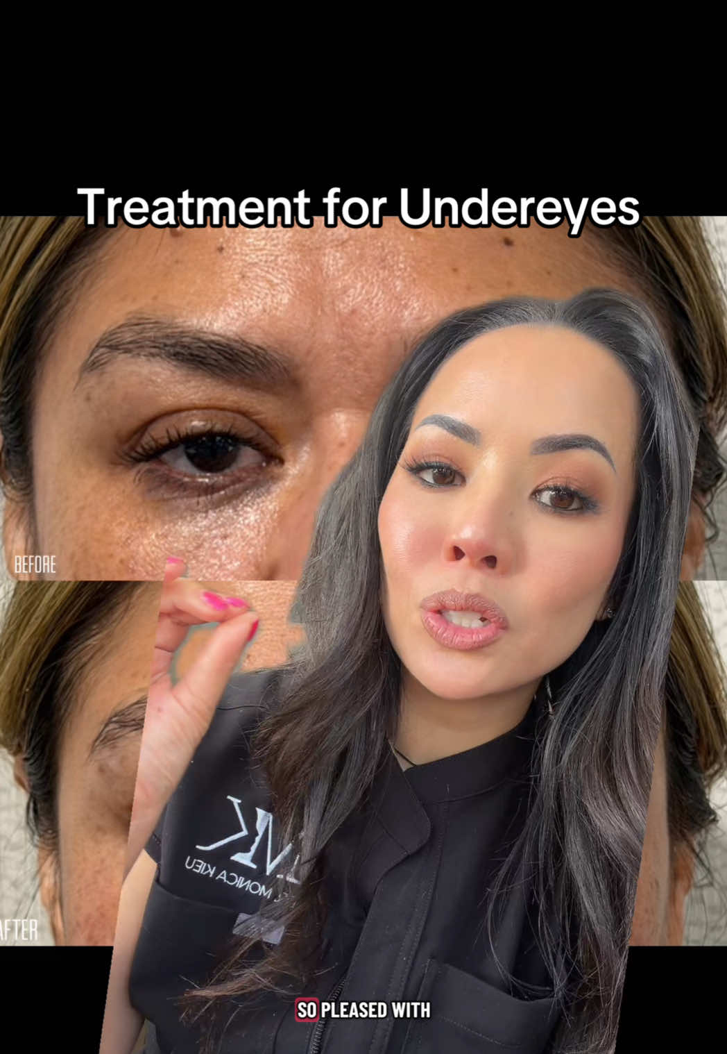 @Dr Monica Kieu | Surgeon