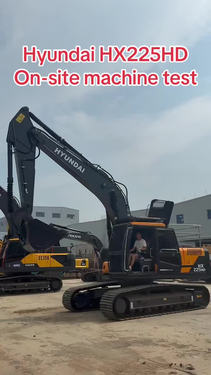 @Shanghai Changyao machinery