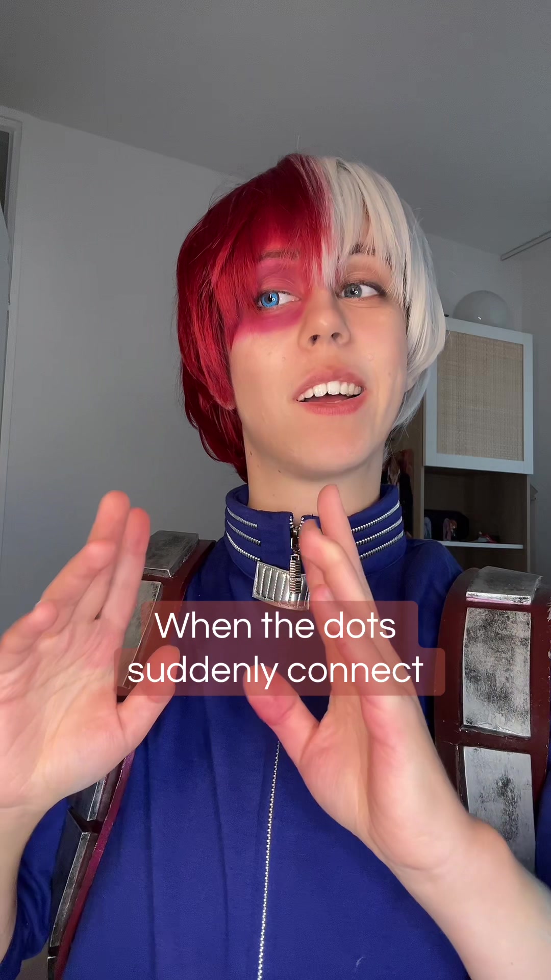 @Nyx