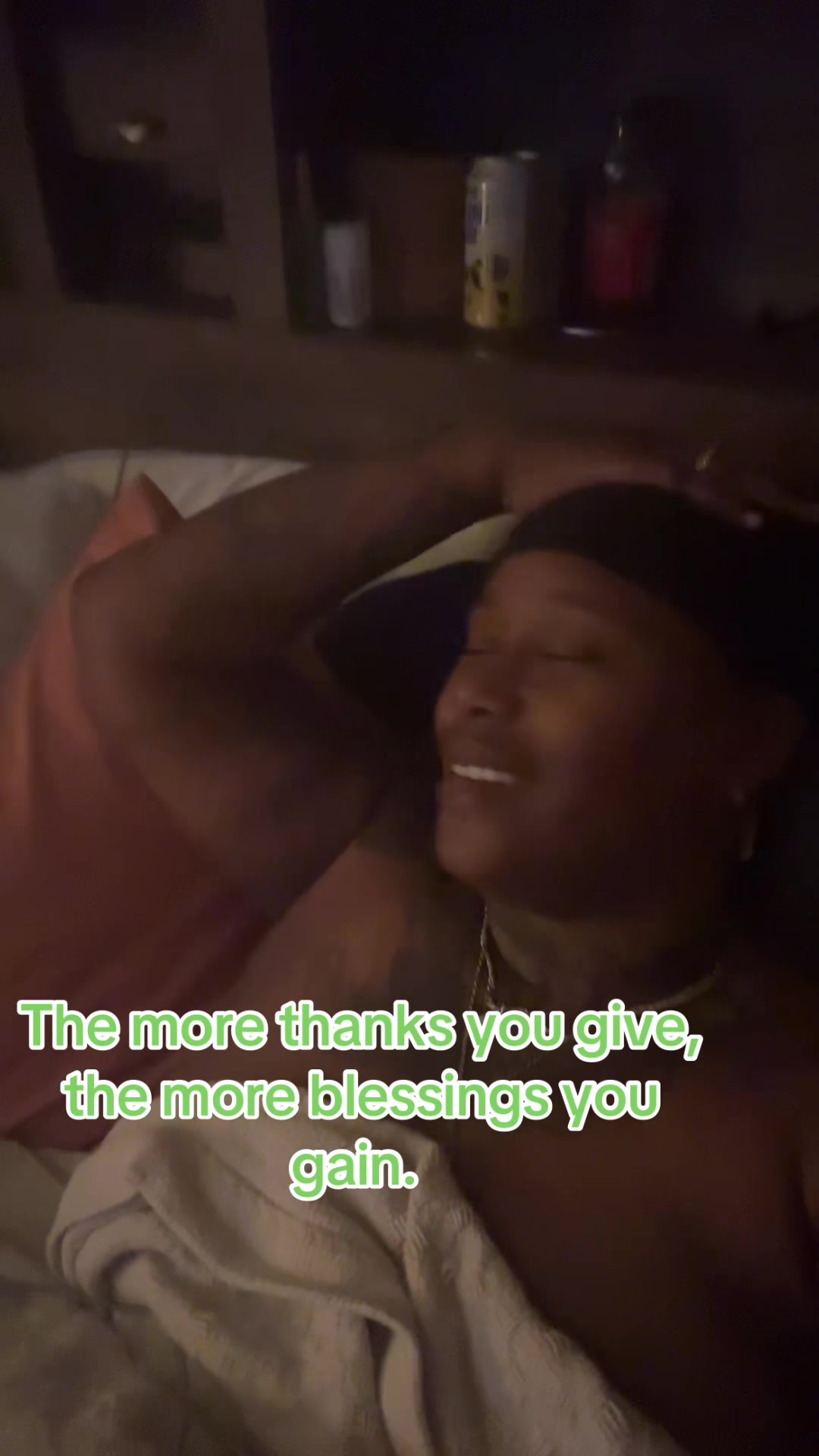 @Teenah Marie
