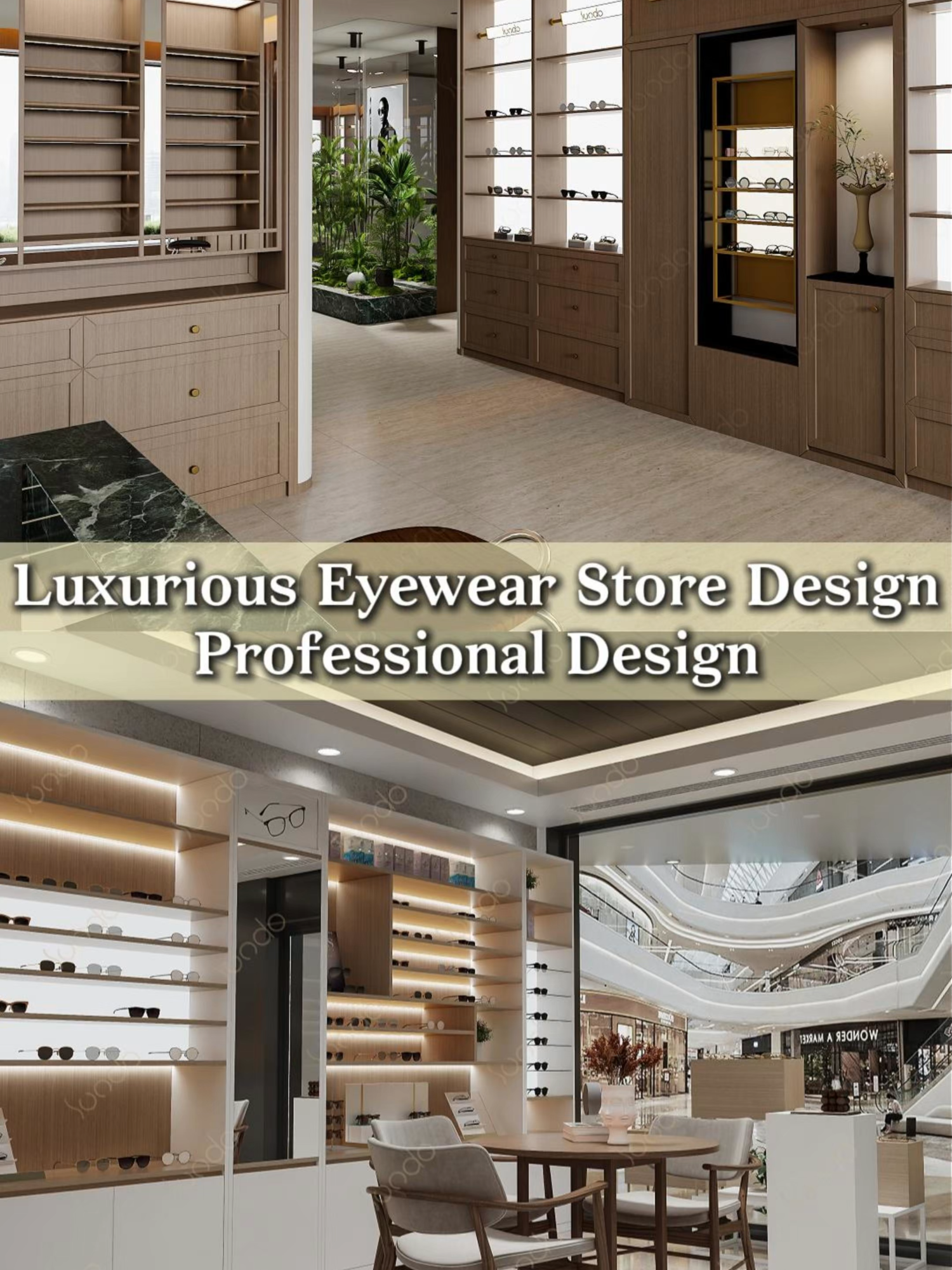 @Store design