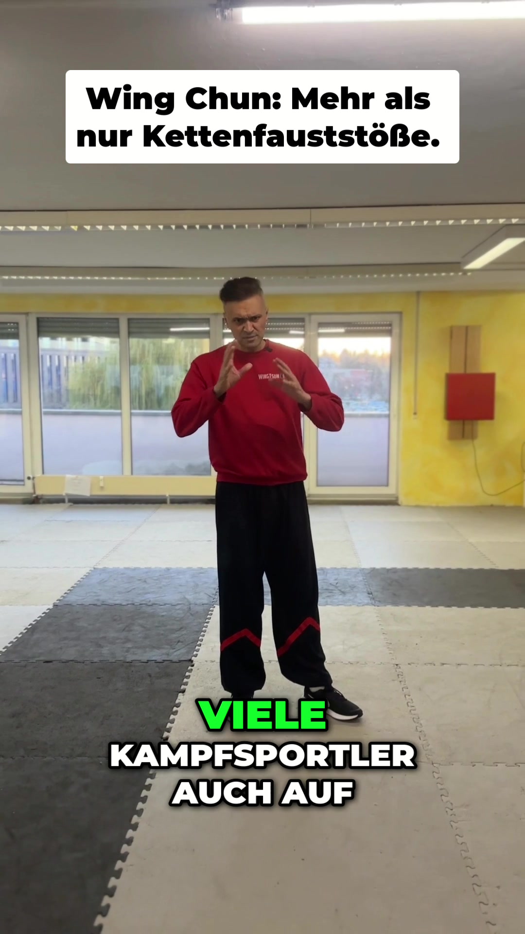 @Sifu Mohammed Ince