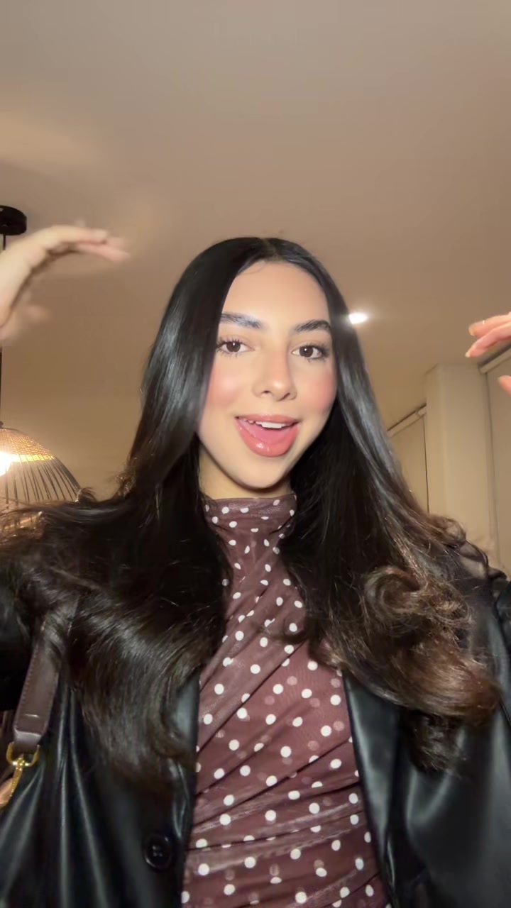 @Karime Chavez